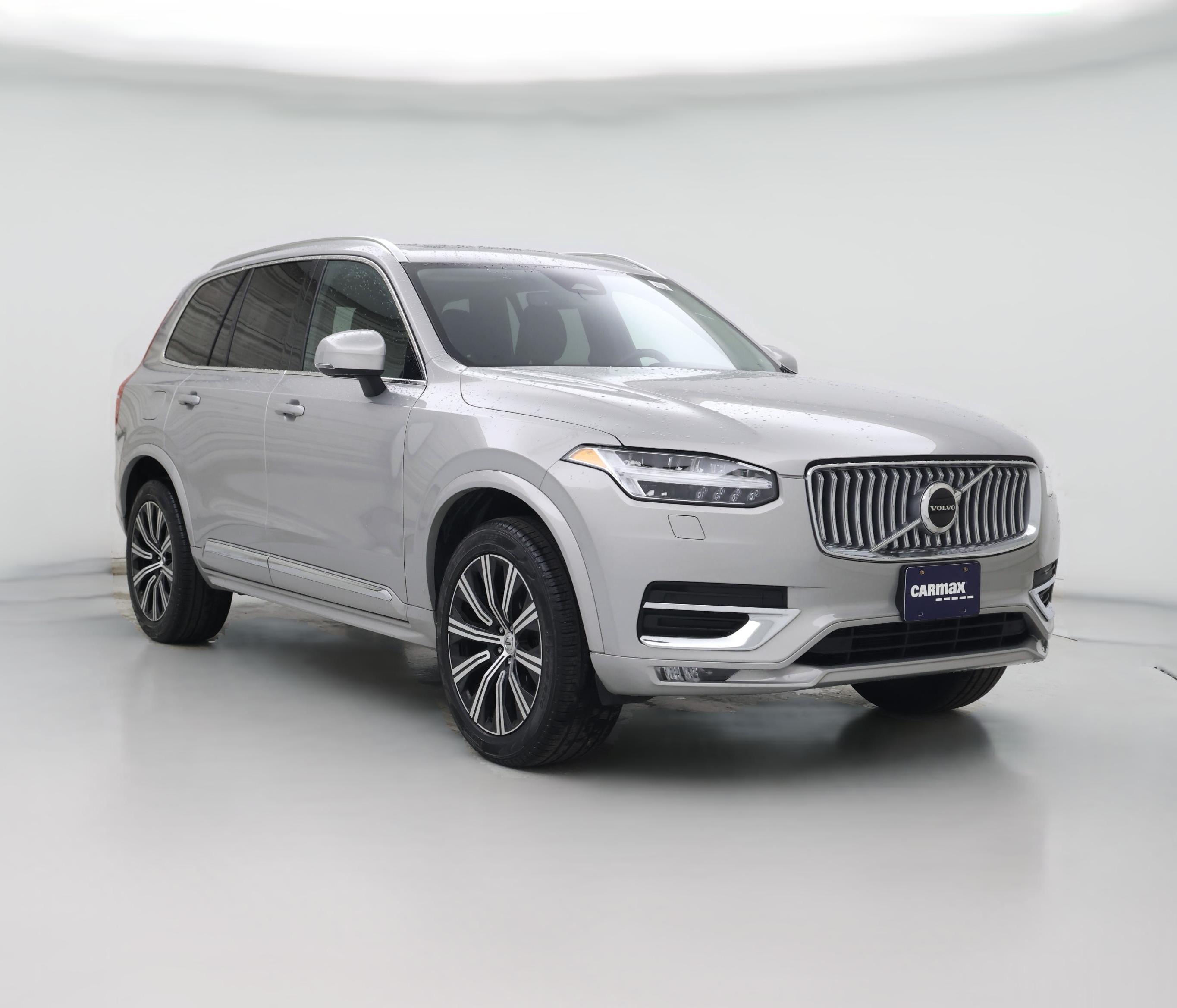 Thumbnail: 2024 Volvo XC90 - 1