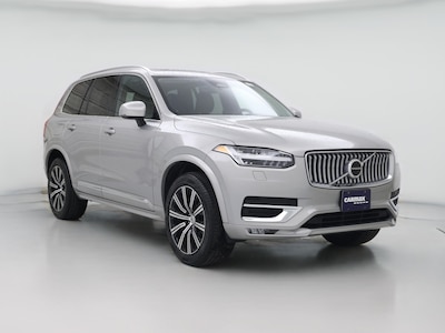 2024 Volvo XC90 B5 Core Bright Theme