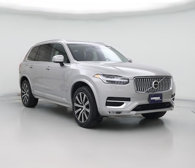 2024 Volvo XC90 B5 Core Bright Theme