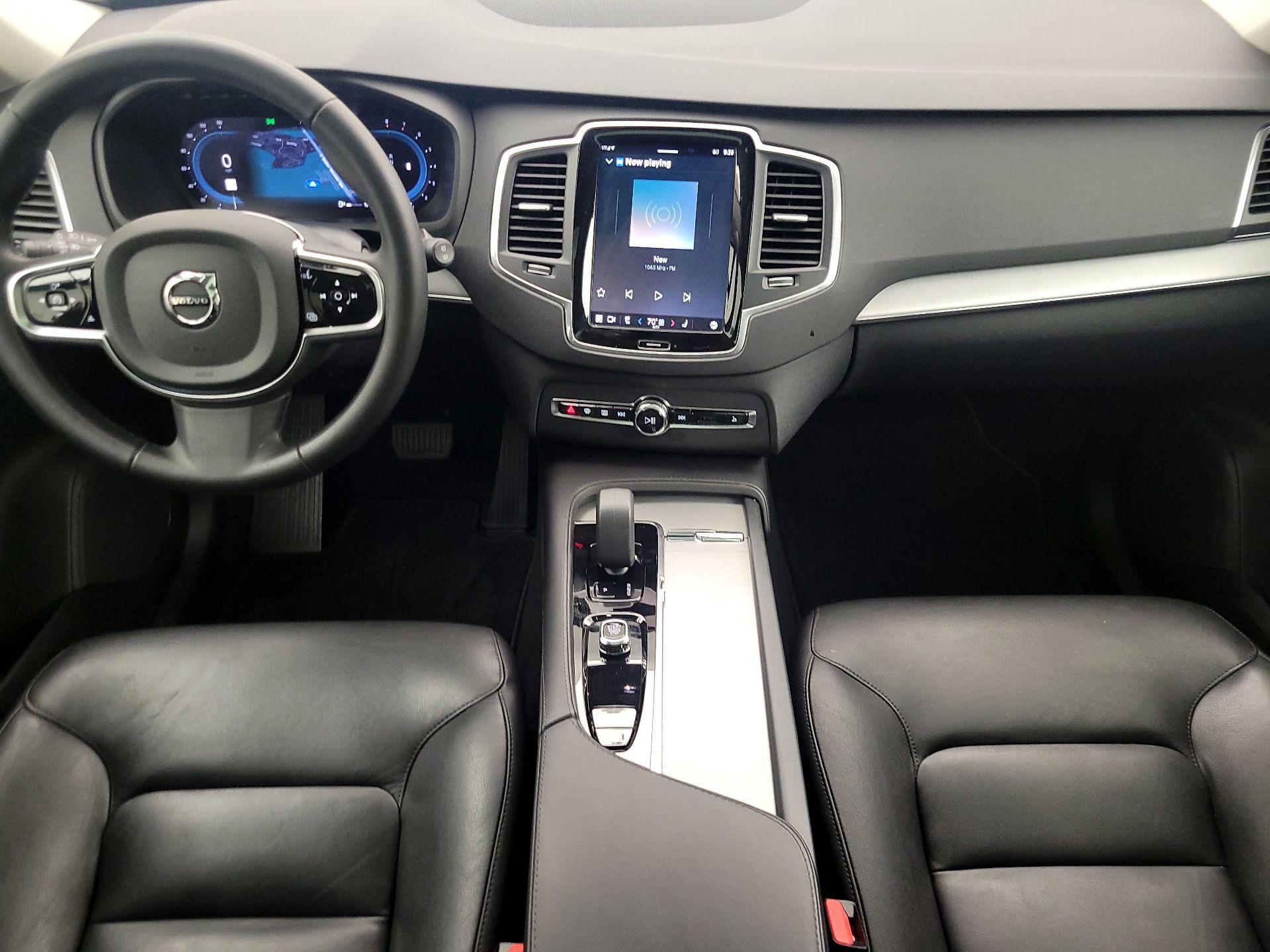 Thumbnail: 2024 Volvo XC90 - 9