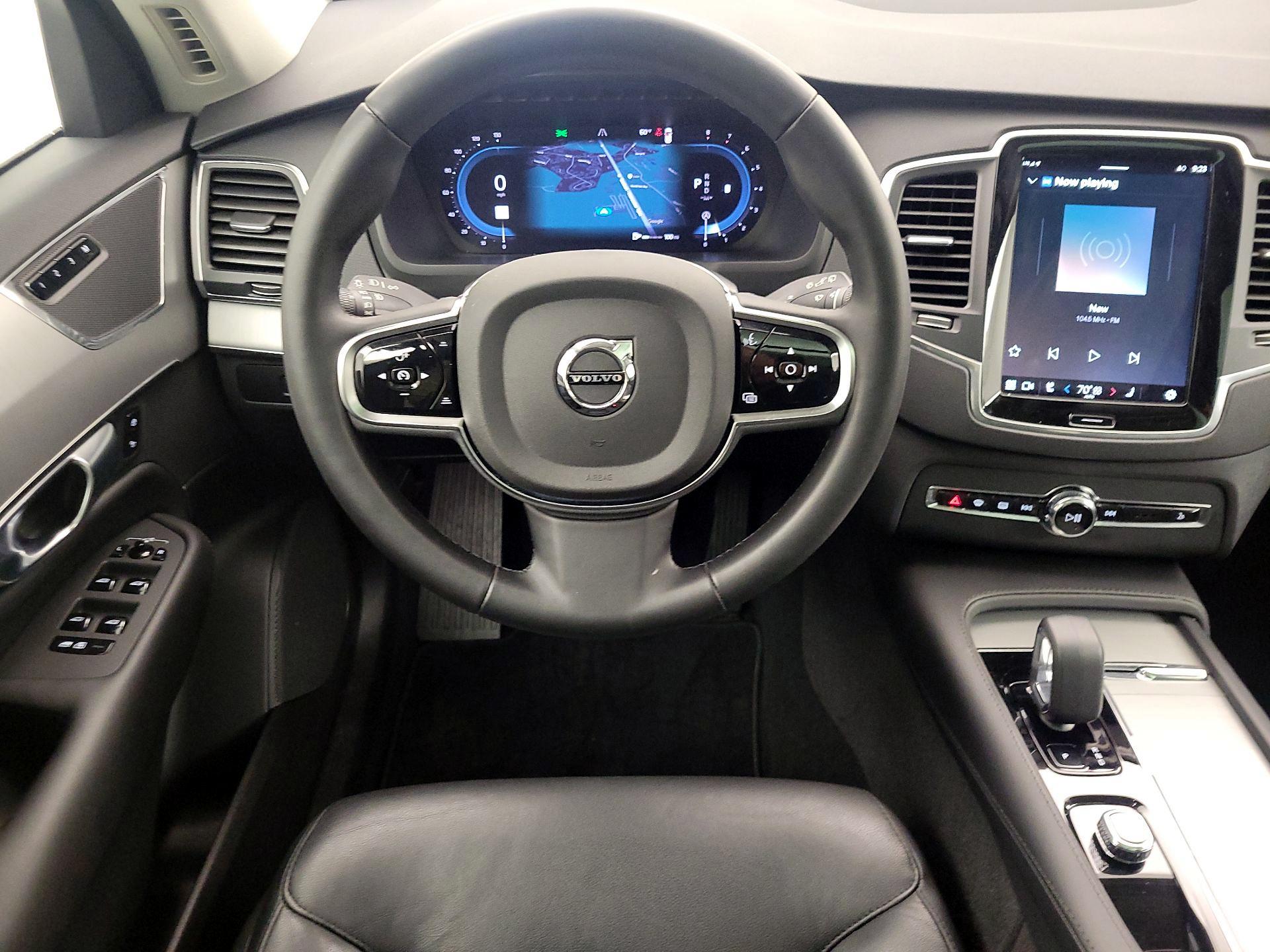 Thumbnail: 2024 Volvo XC90 - 10