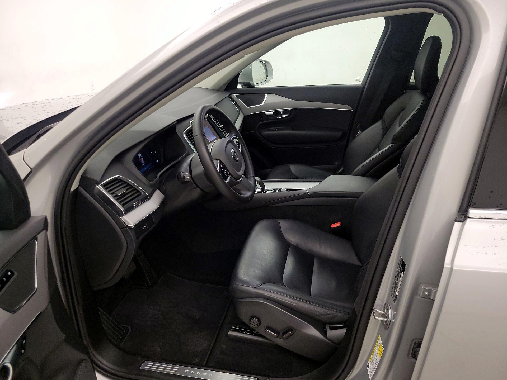 Thumbnail: 2024 Volvo XC90 - 11