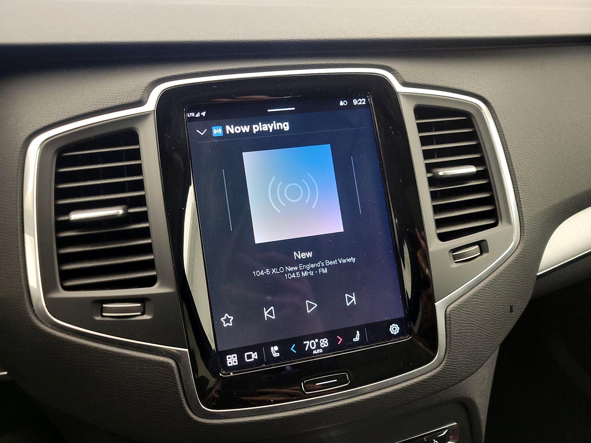 Thumbnail: 2024 Volvo XC90 - 15