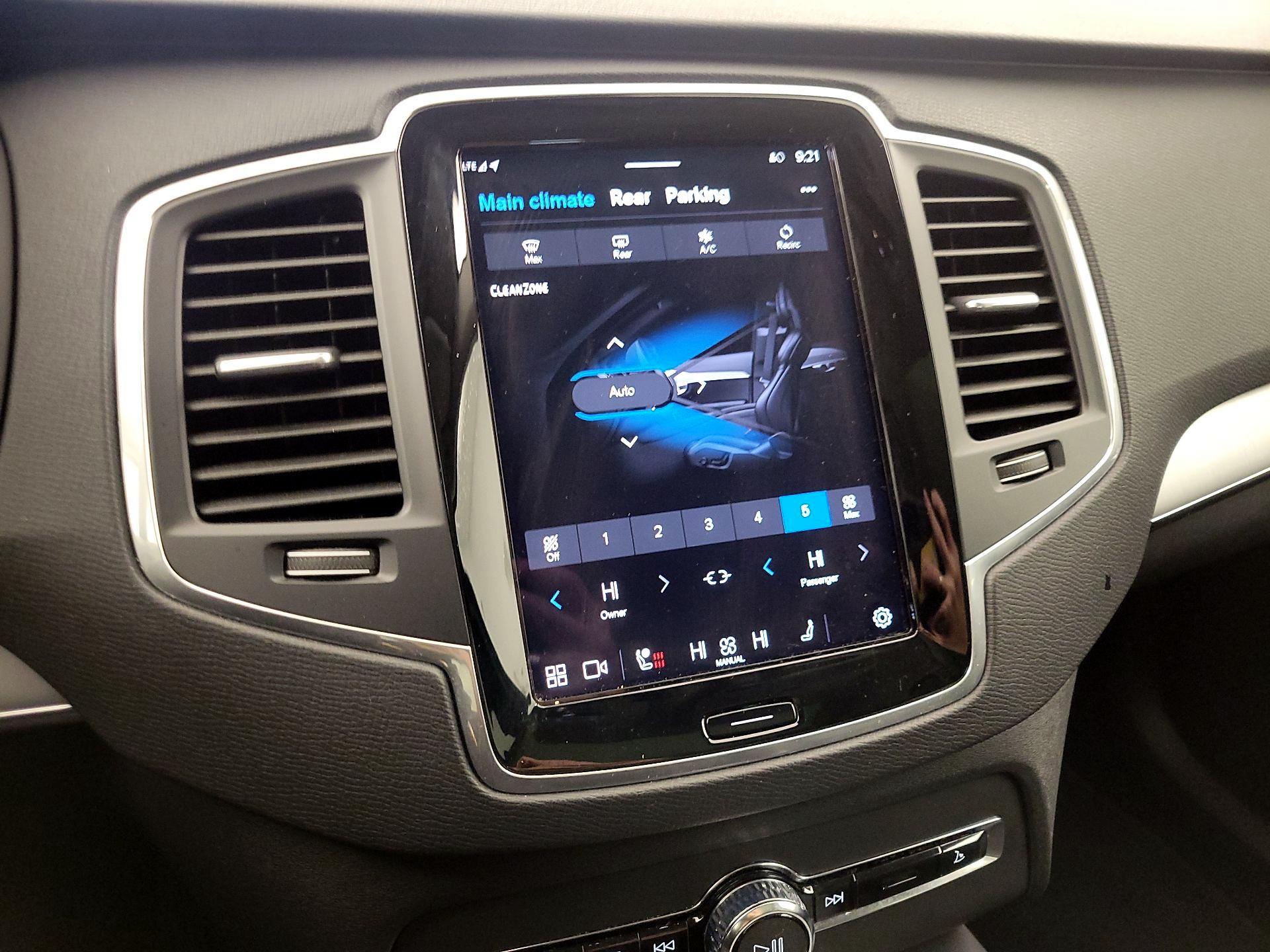 Thumbnail: 2024 Volvo XC90 - 16