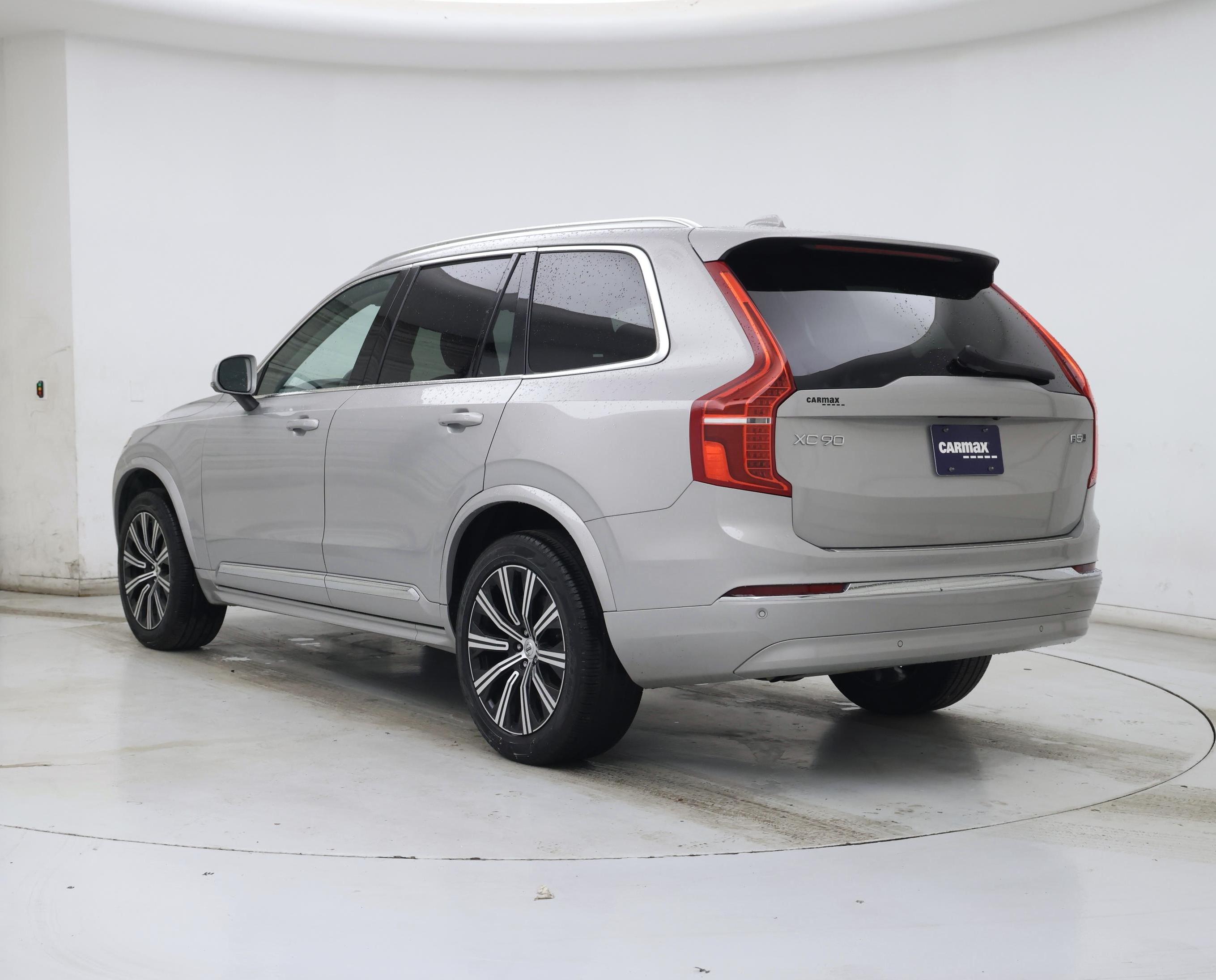 Thumbnail: 2024 Volvo XC90 - 2