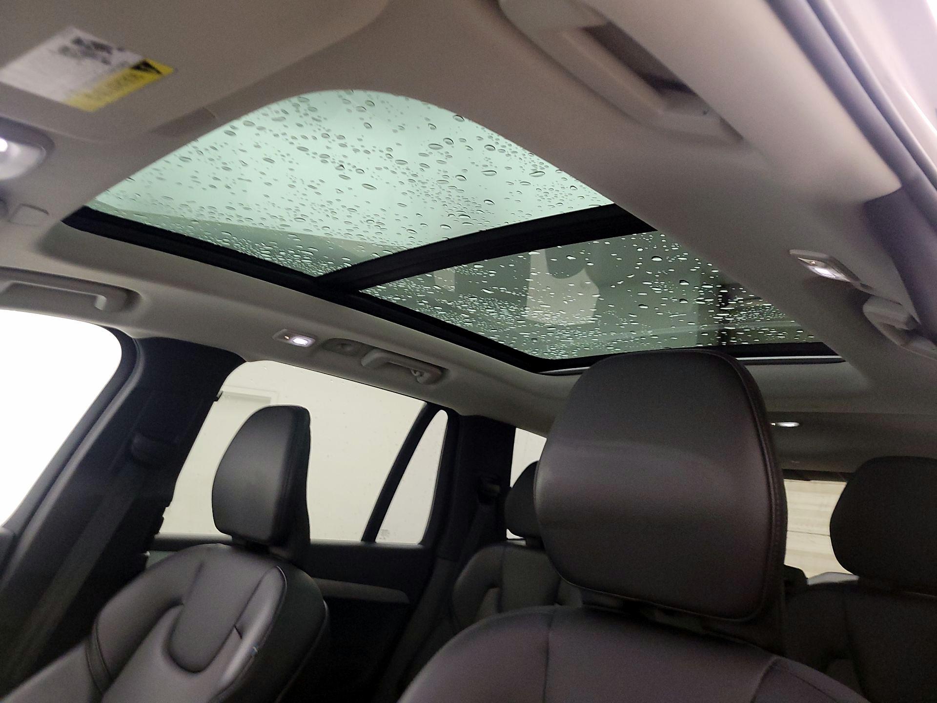 Thumbnail: 2024 Volvo XC90 - 19