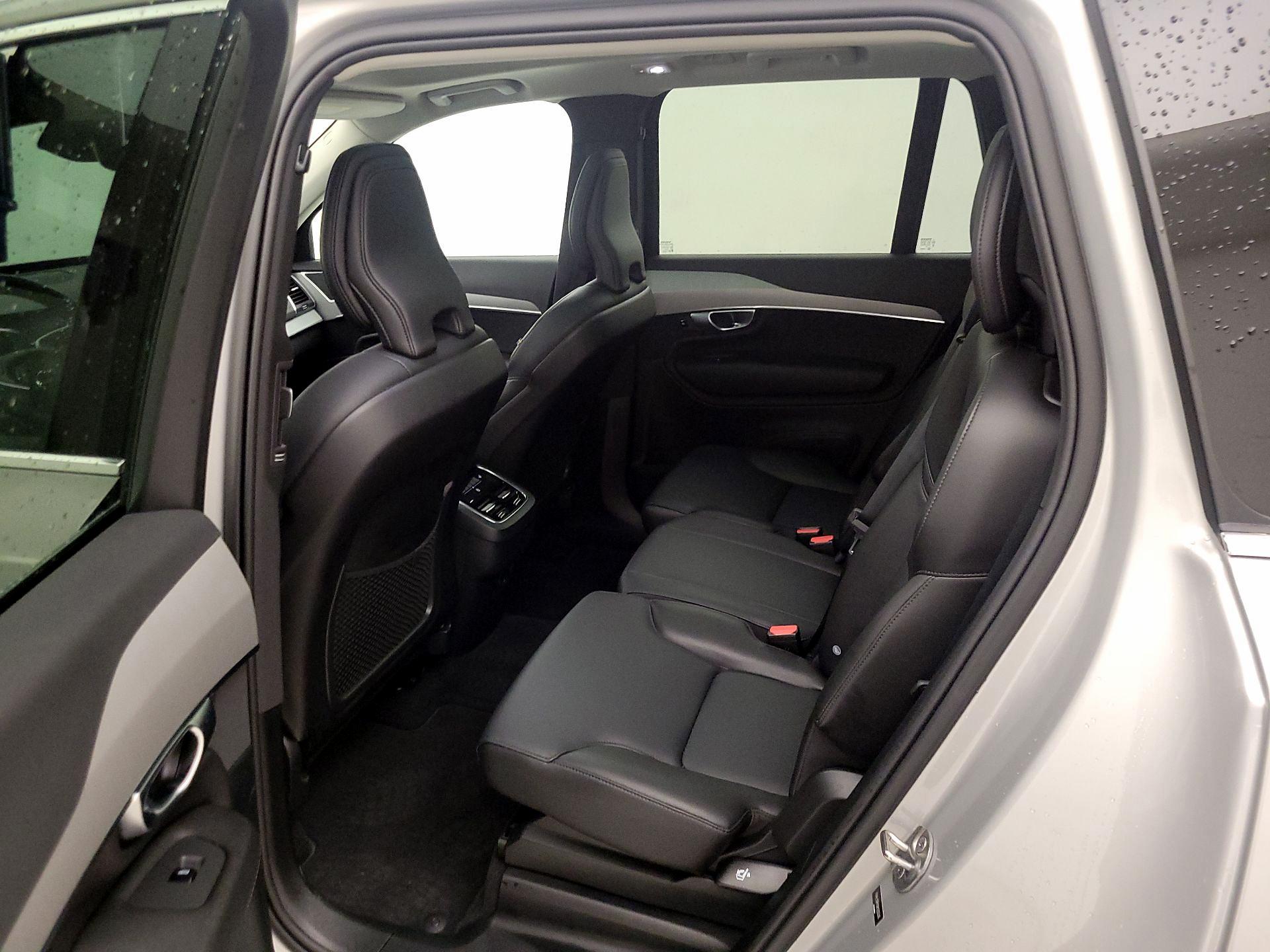 Thumbnail: 2024 Volvo XC90 - 20