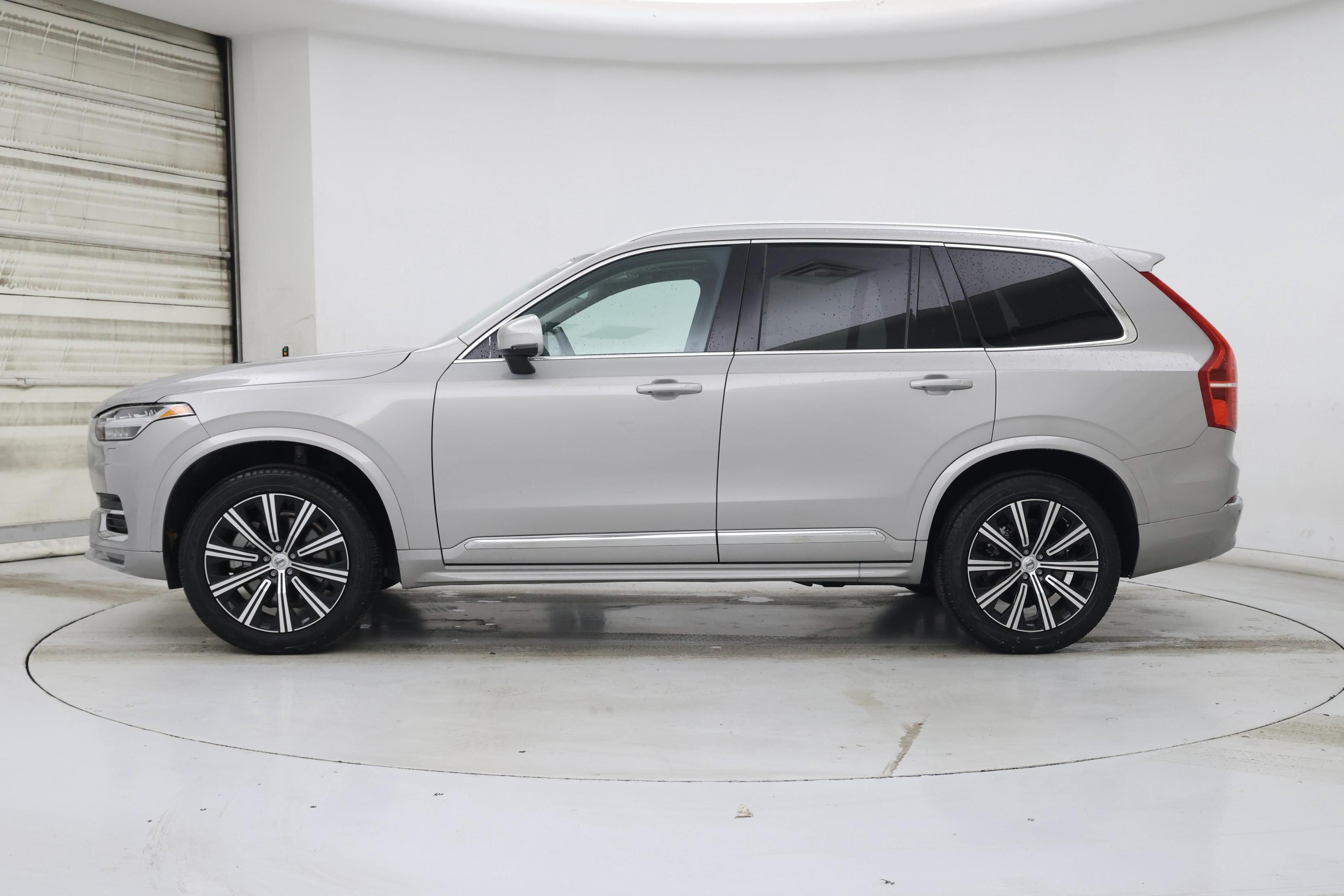 Thumbnail: 2024 Volvo XC90 - 3