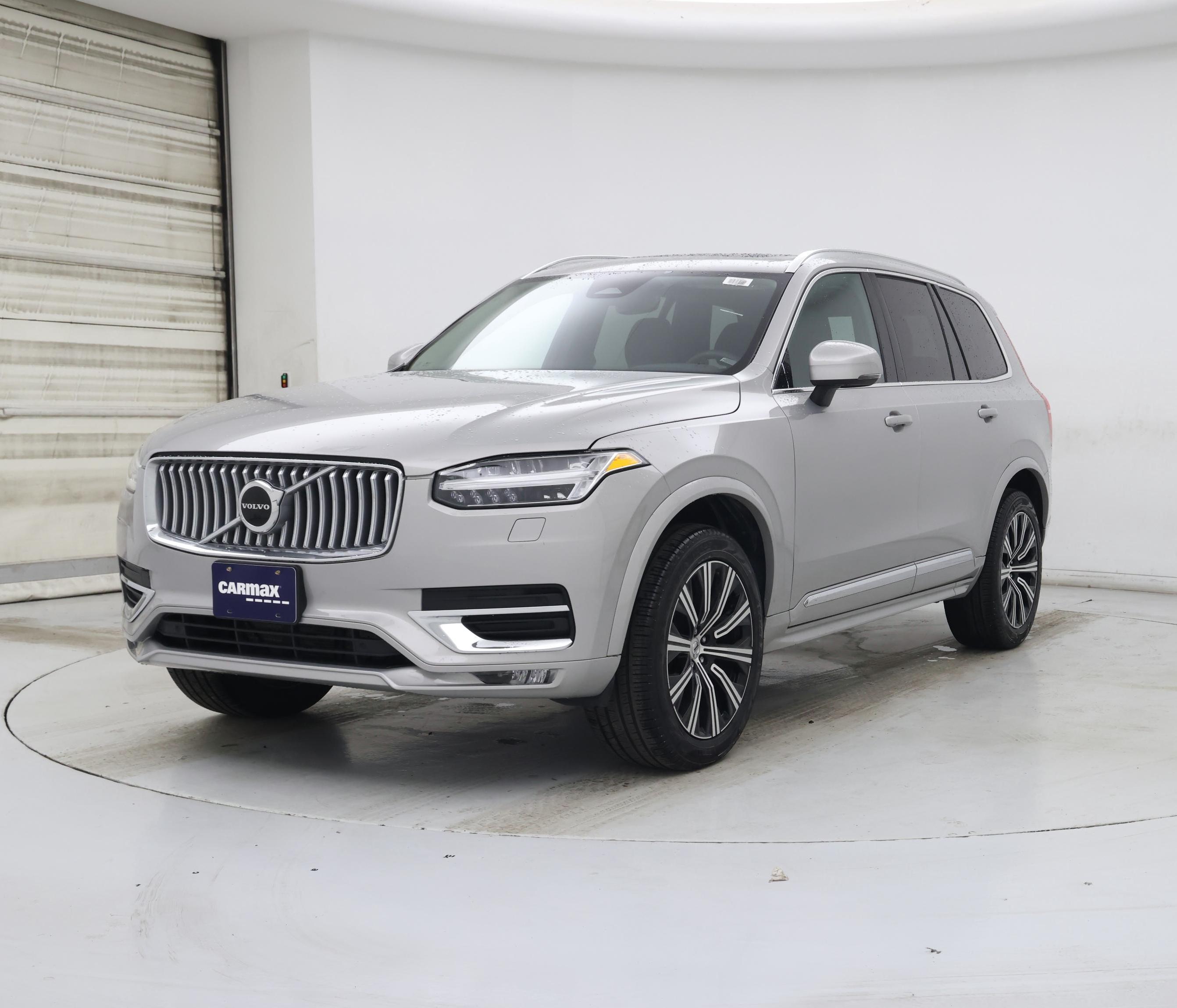 Thumbnail: 2024 Volvo XC90 - 4