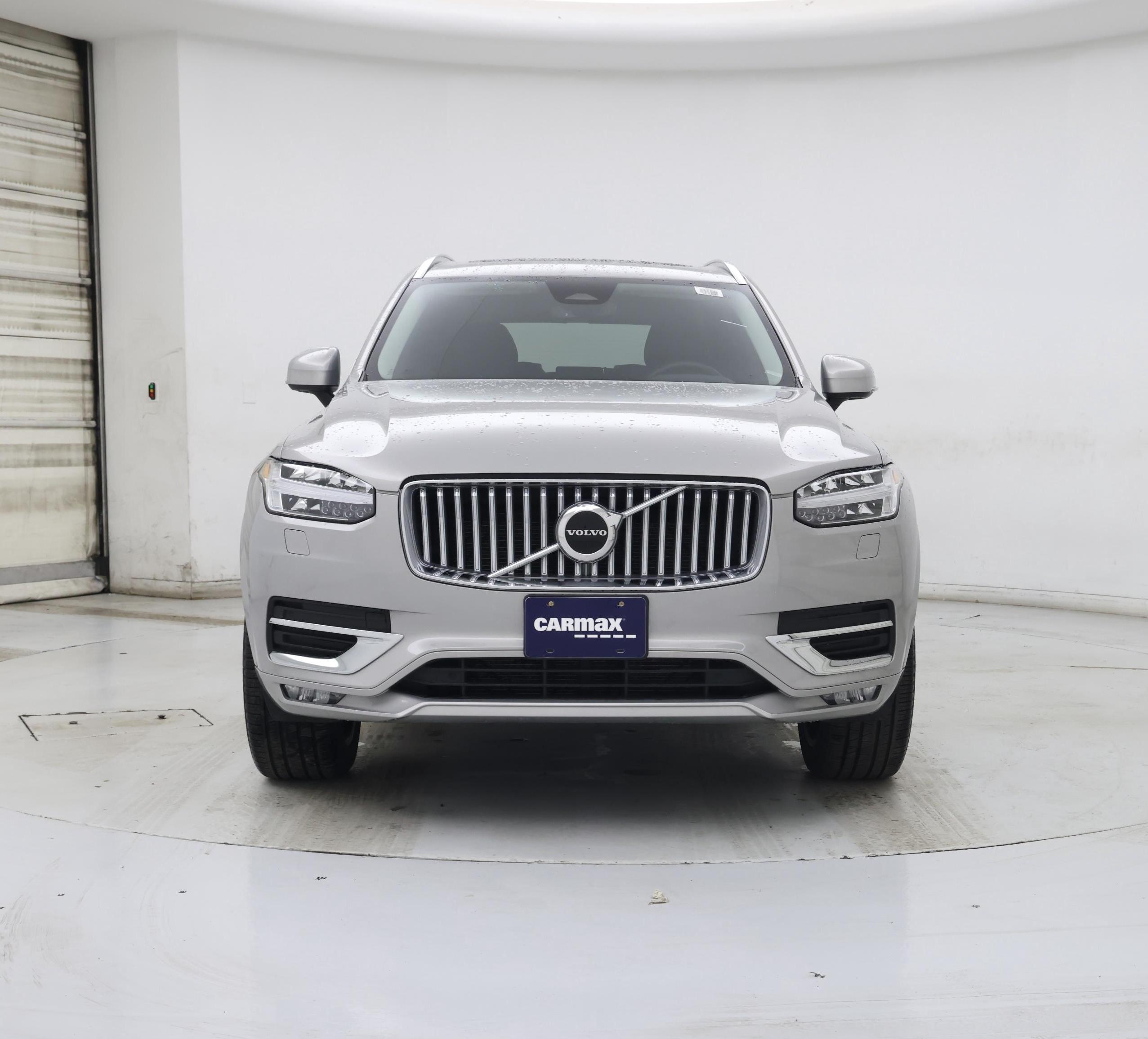 Thumbnail: 2024 Volvo XC90 - 5