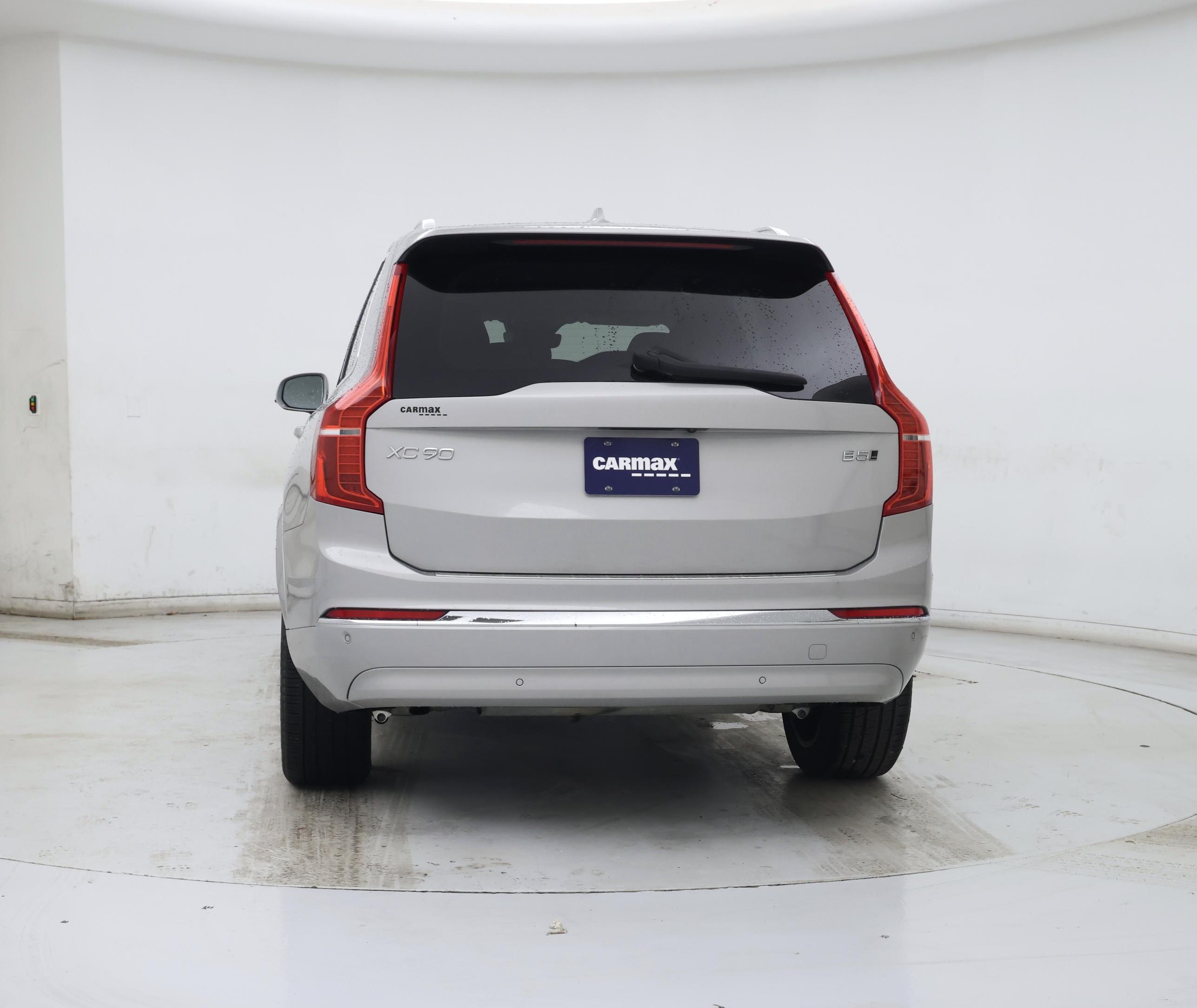 Thumbnail: 2024 Volvo XC90 - 6