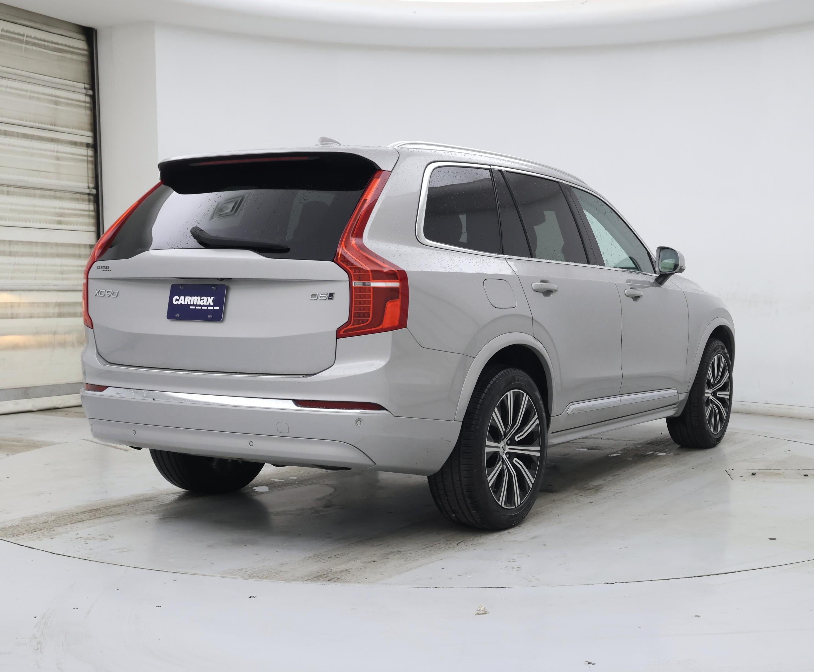 Thumbnail: 2024 Volvo XC90 - 8
