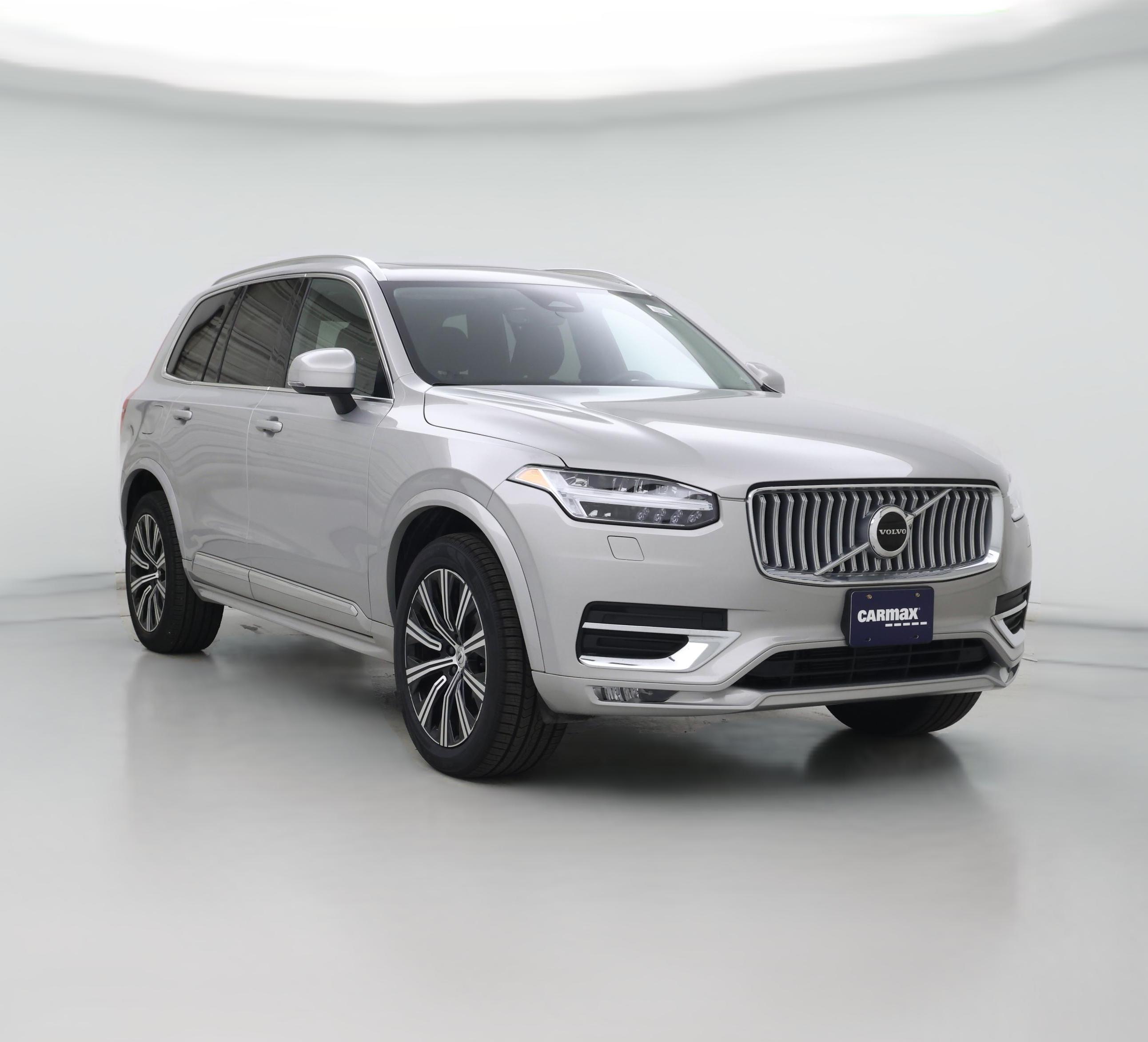 Thumbnail: 2024 Volvo XC90 - 1