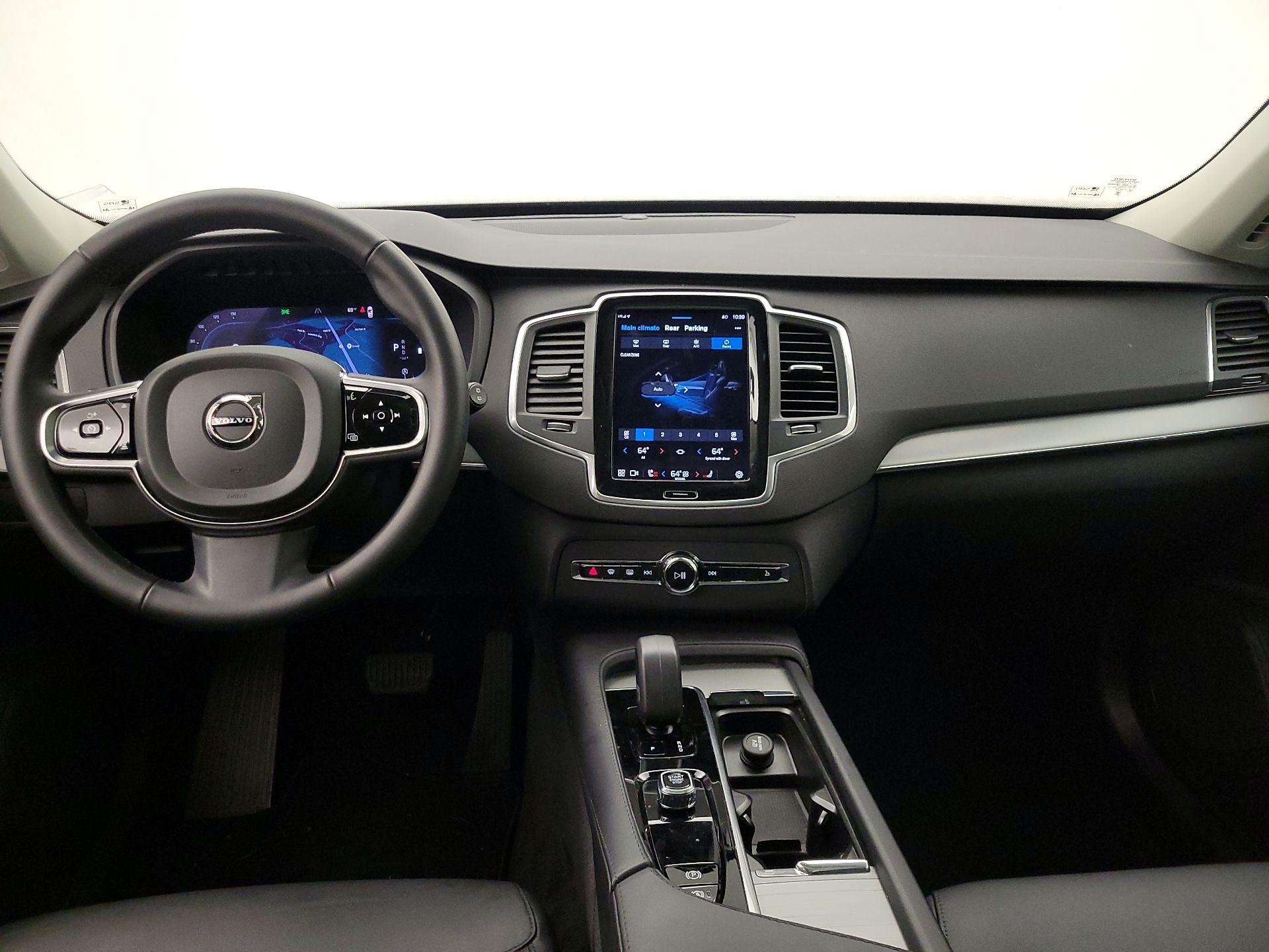 Thumbnail: 2024 Volvo XC90 - 9