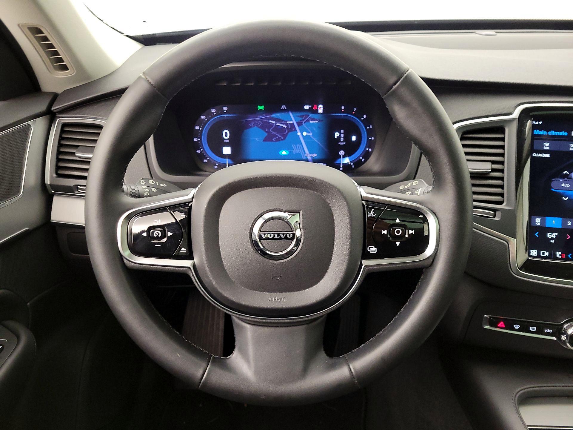 Thumbnail: 2024 Volvo XC90 - 10