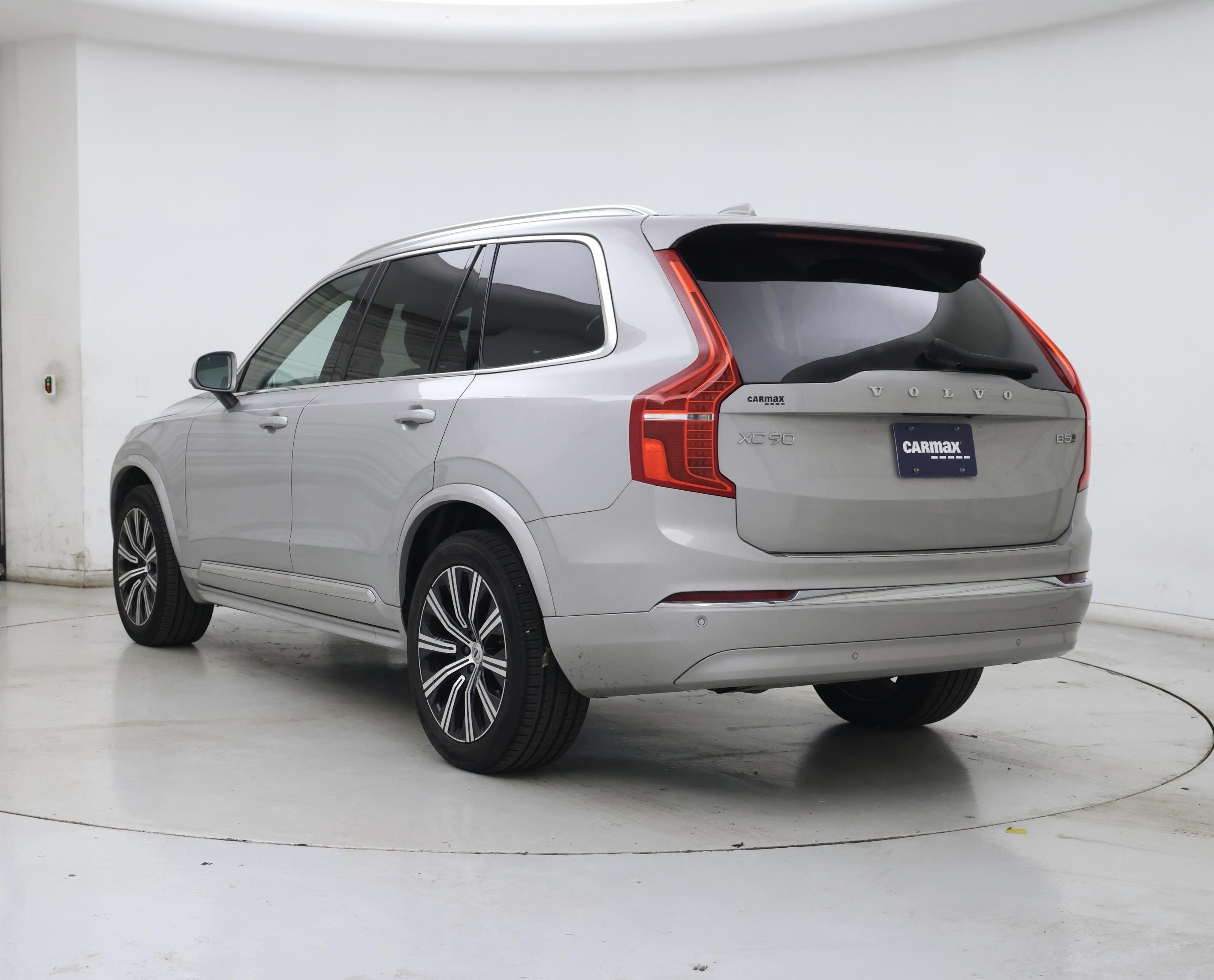 Thumbnail: 2024 Volvo XC90 - 2