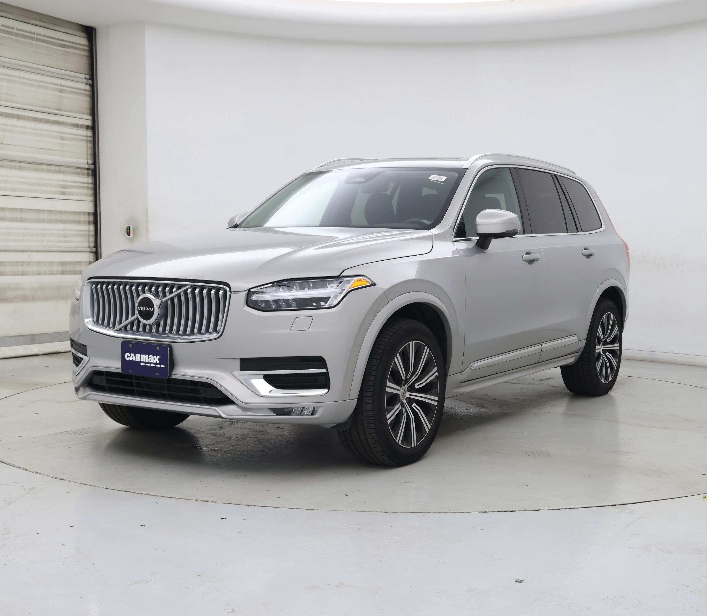 Thumbnail: 2024 Volvo XC90 - 4