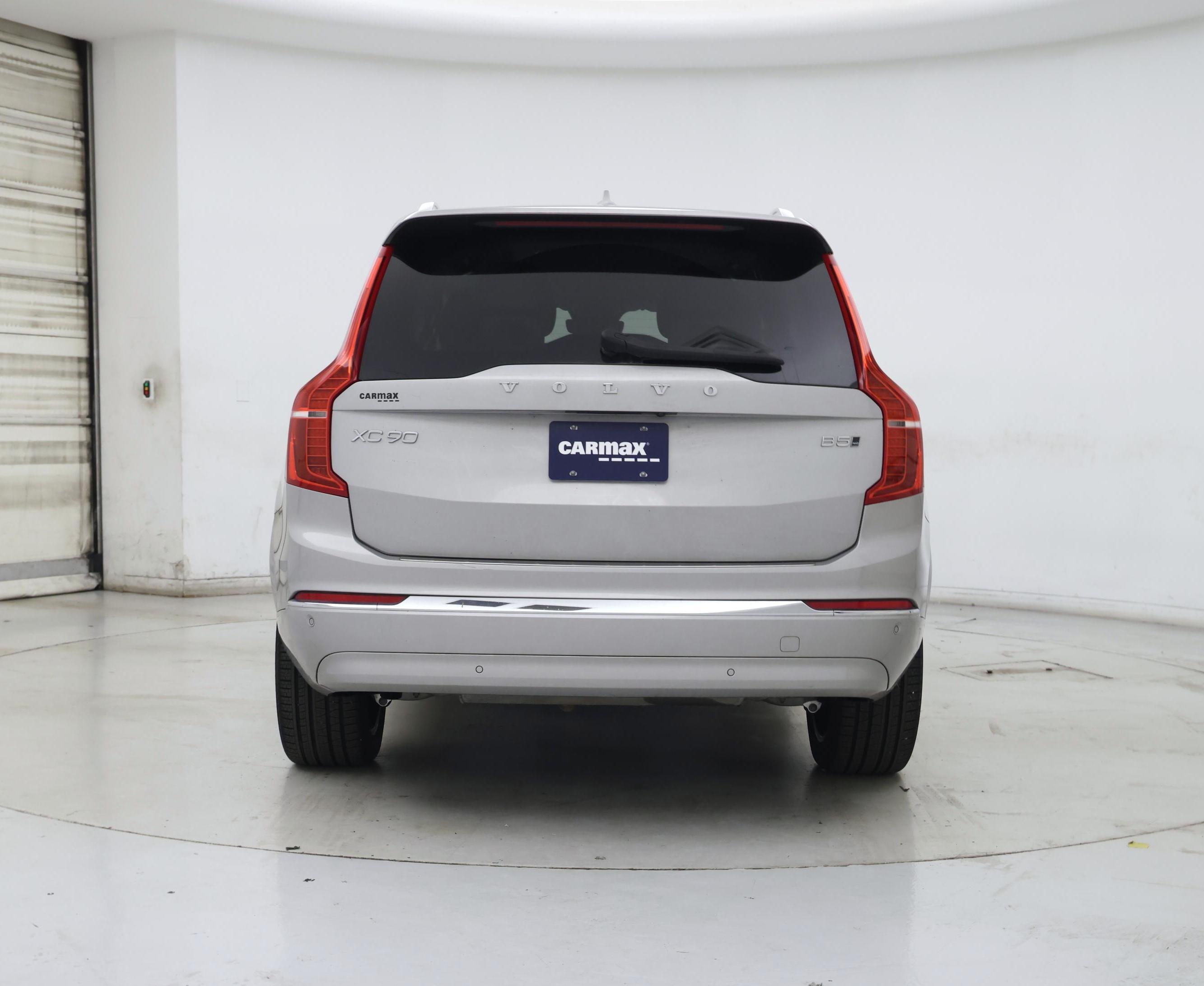 Thumbnail: 2024 Volvo XC90 - 6