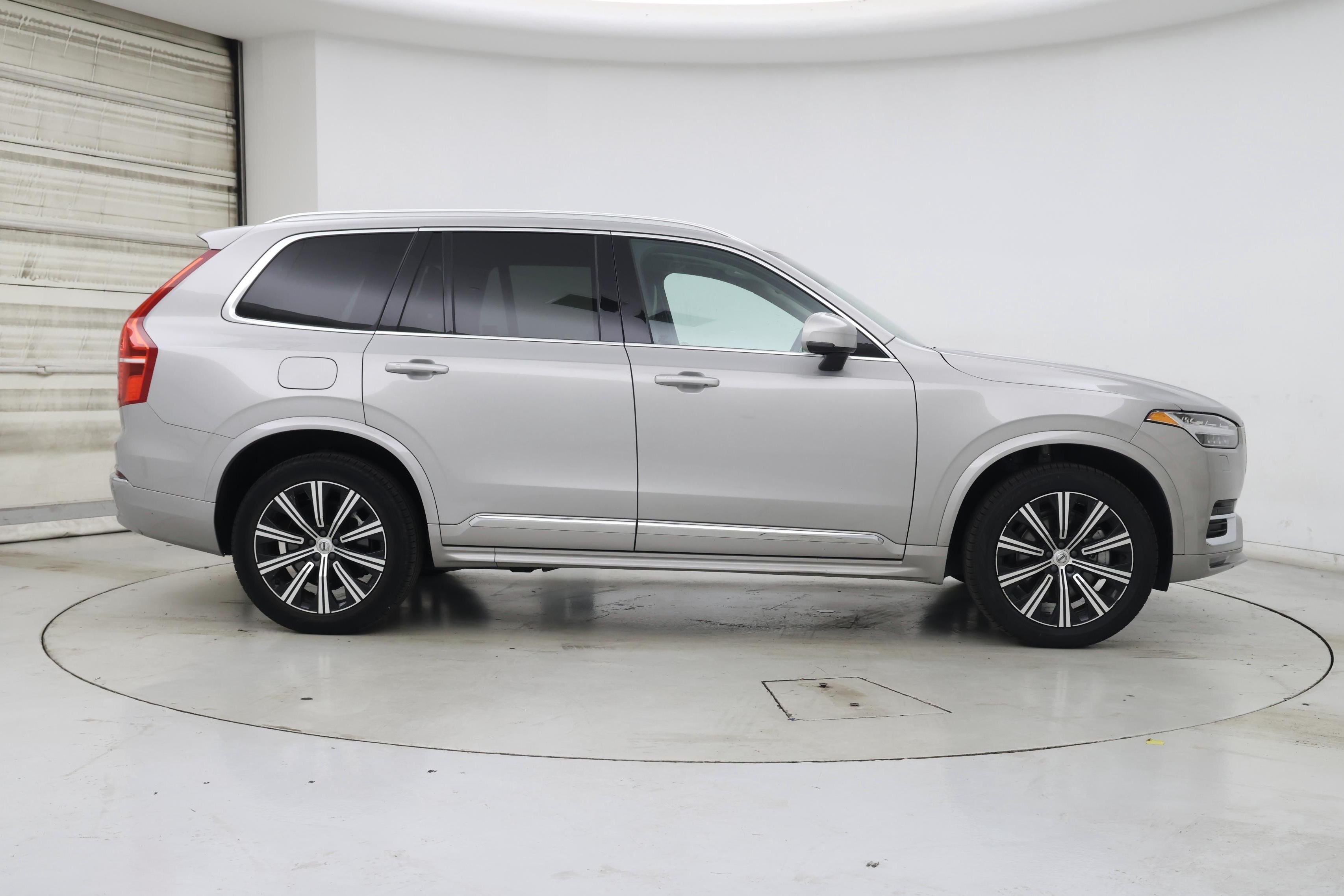 Thumbnail: 2024 Volvo XC90 - 7