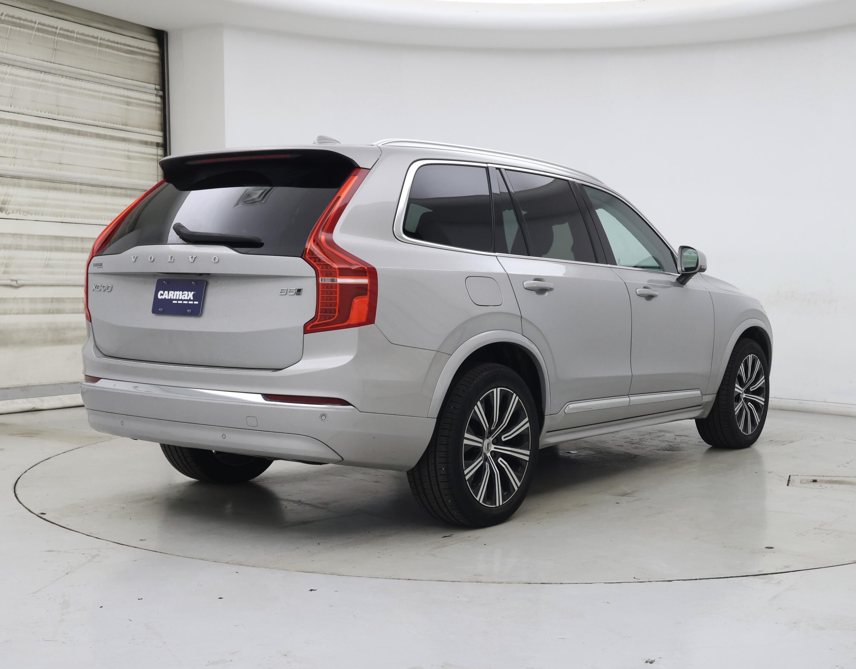 Thumbnail: 2024 Volvo XC90 - 8