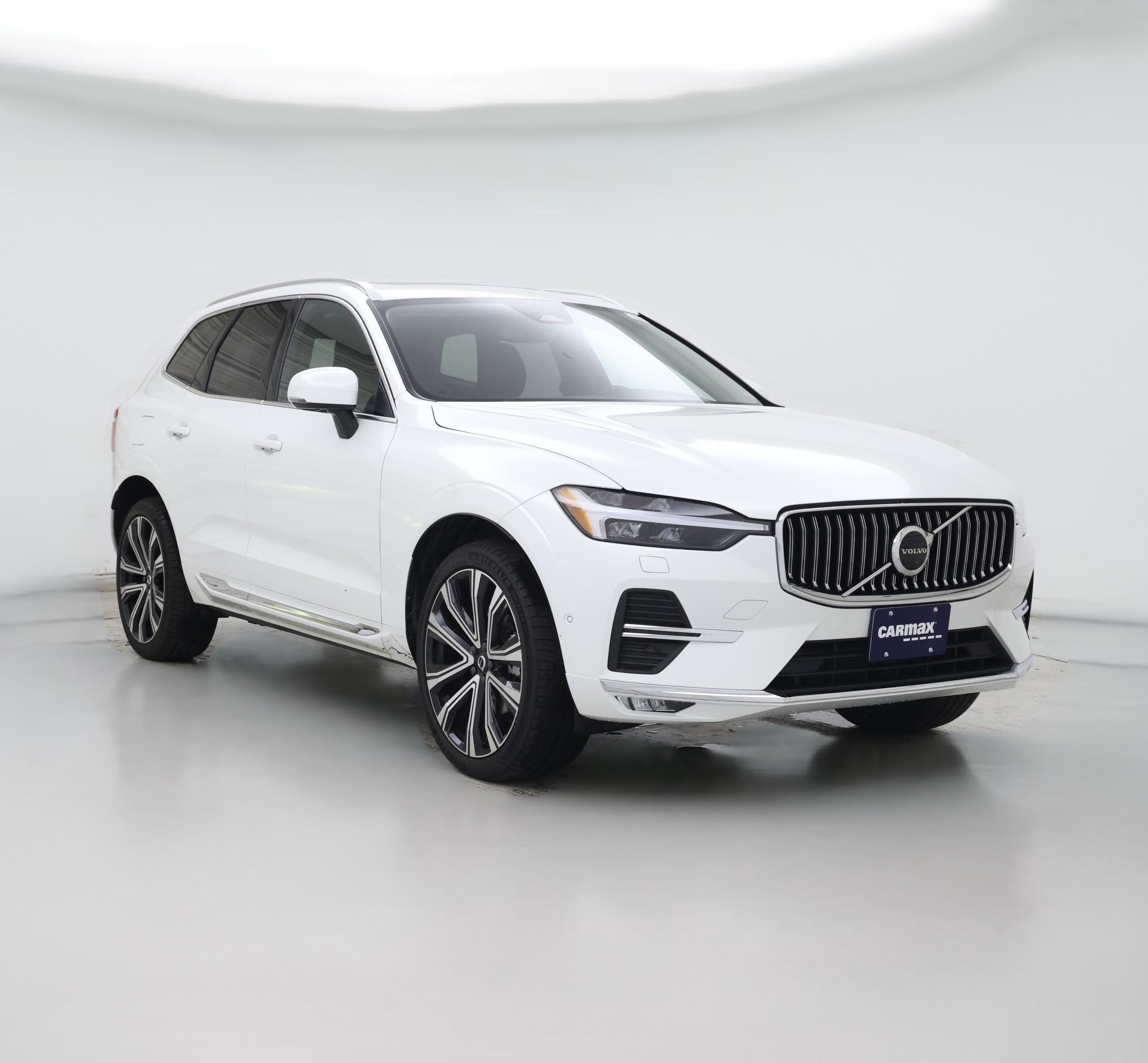 Thumbnail: 2023 Volvo XC60 - 1