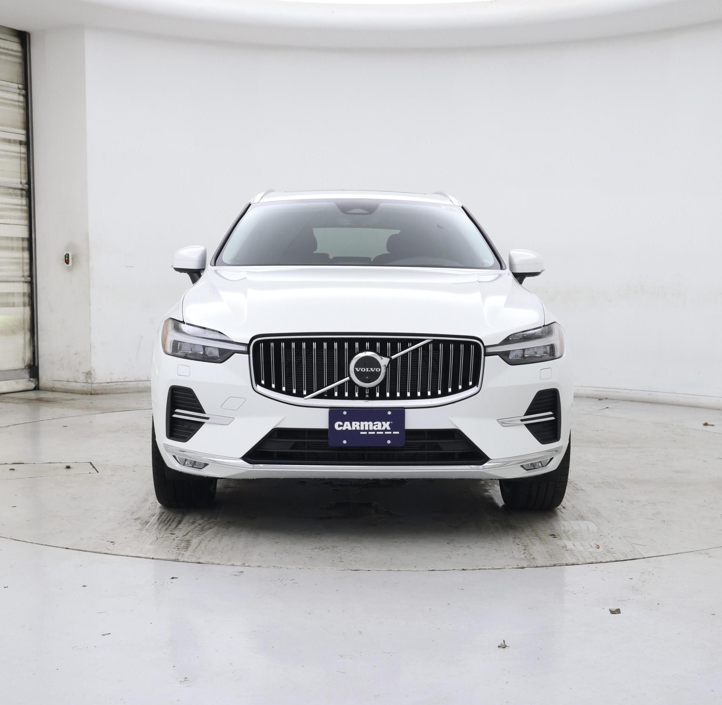 Thumbnail: 2023 Volvo XC60 - 5