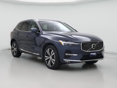 2023 Volvo XC60 B5 Plus Bright Theme