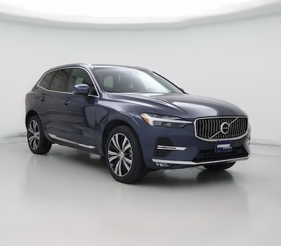 2023 Volvo XC60 B5 Plus Bright Theme