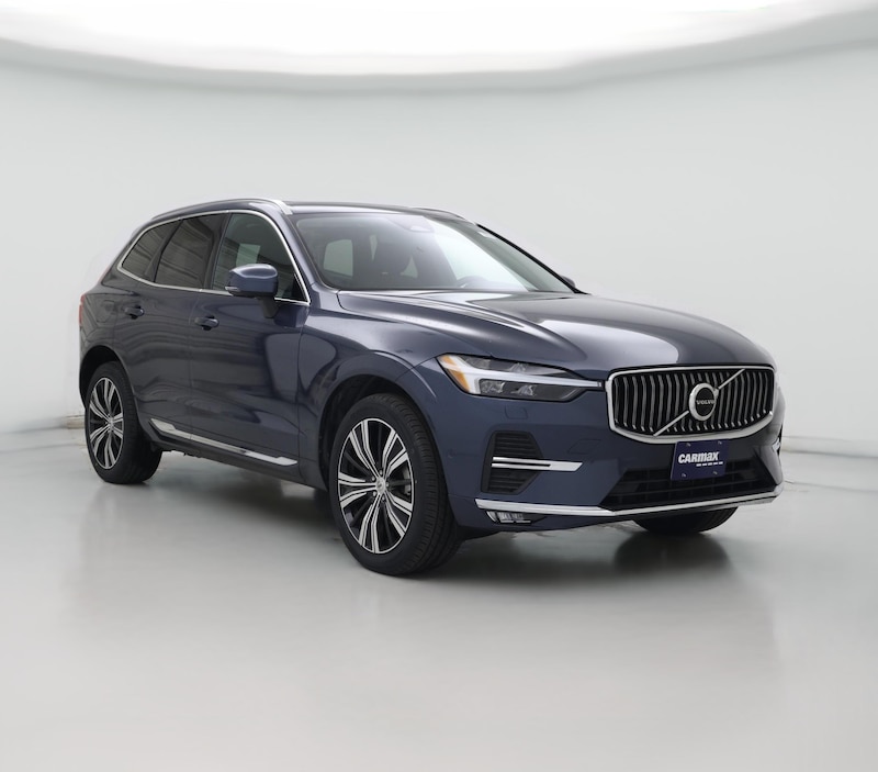 2023 Volvo XC60 B5 Plus Bright Theme