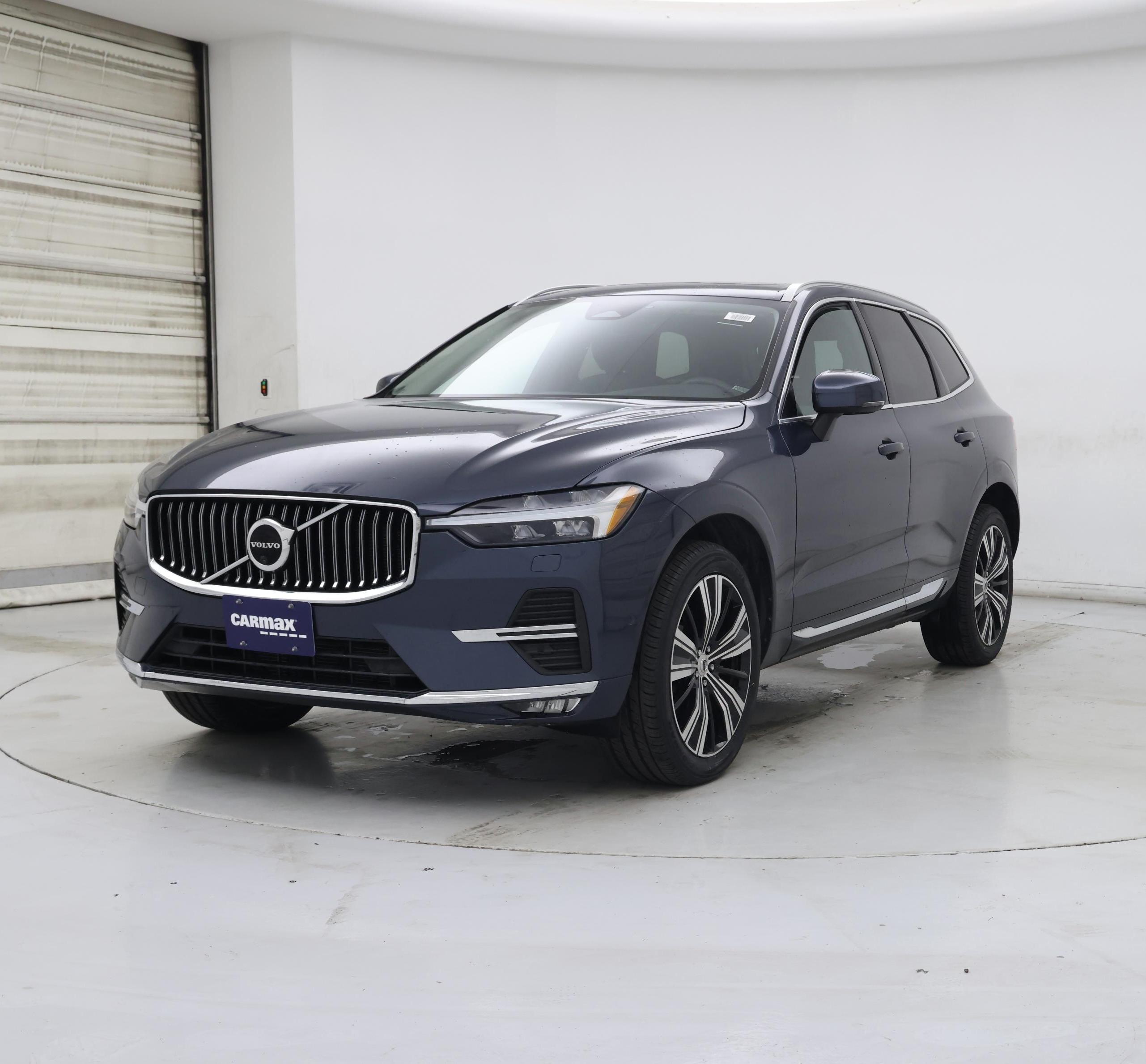 Thumbnail: 2023 Volvo XC60 - 4