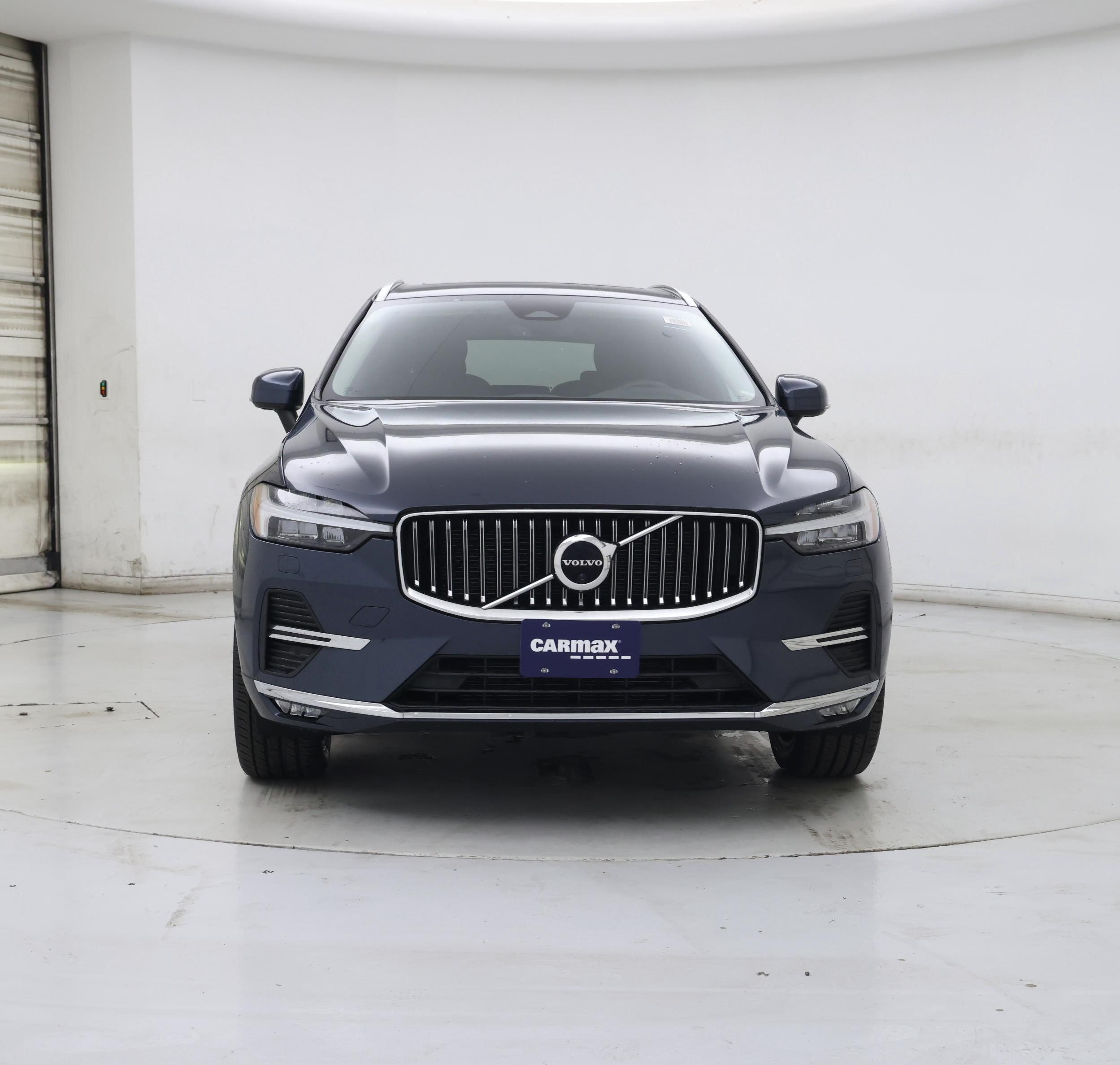Thumbnail: 2023 Volvo XC60 - 5