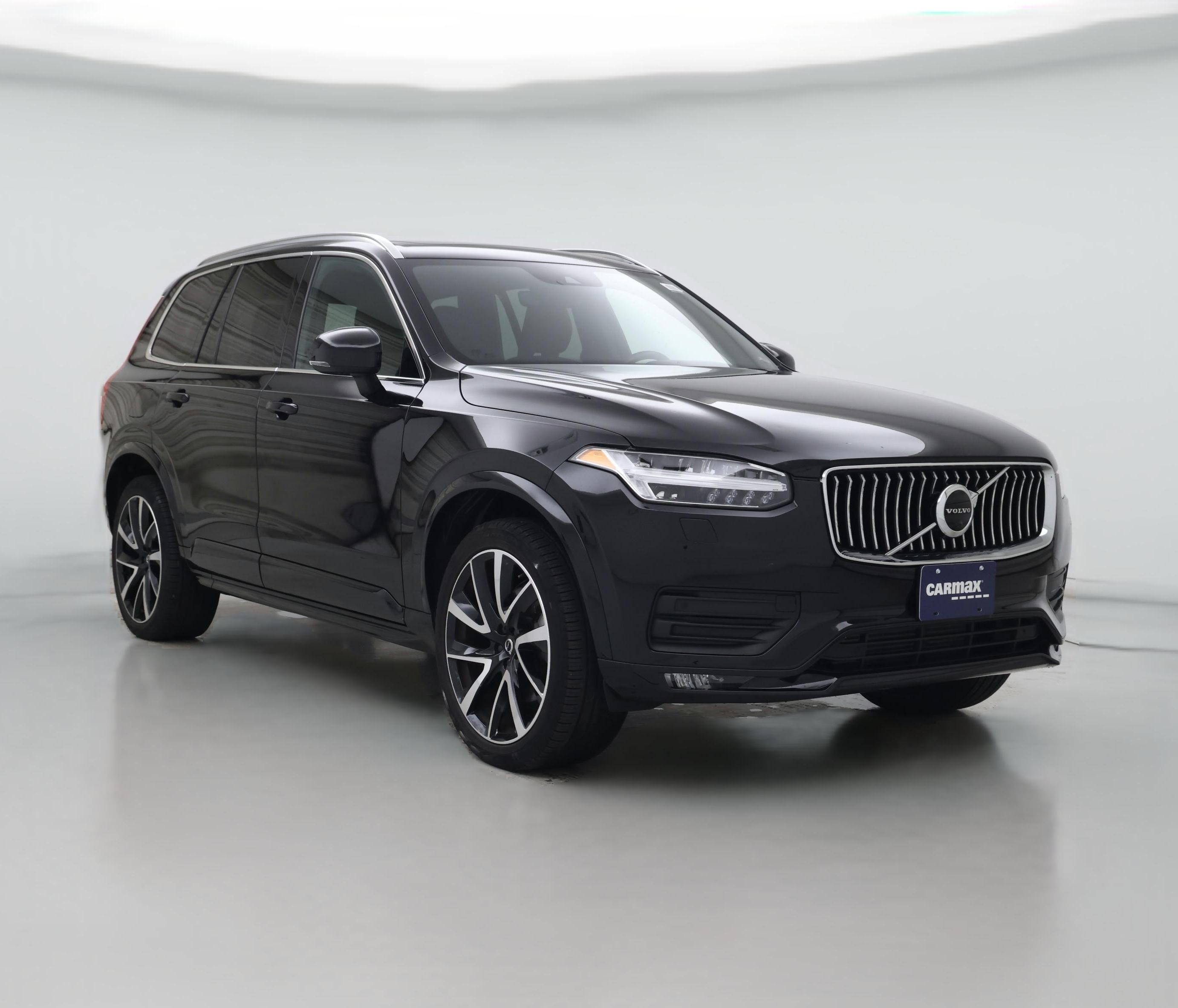 Thumbnail: 2022 Volvo XC90 - 1