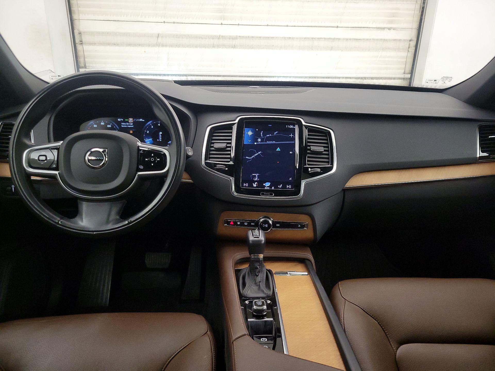 Thumbnail: 2022 Volvo XC90 - 9