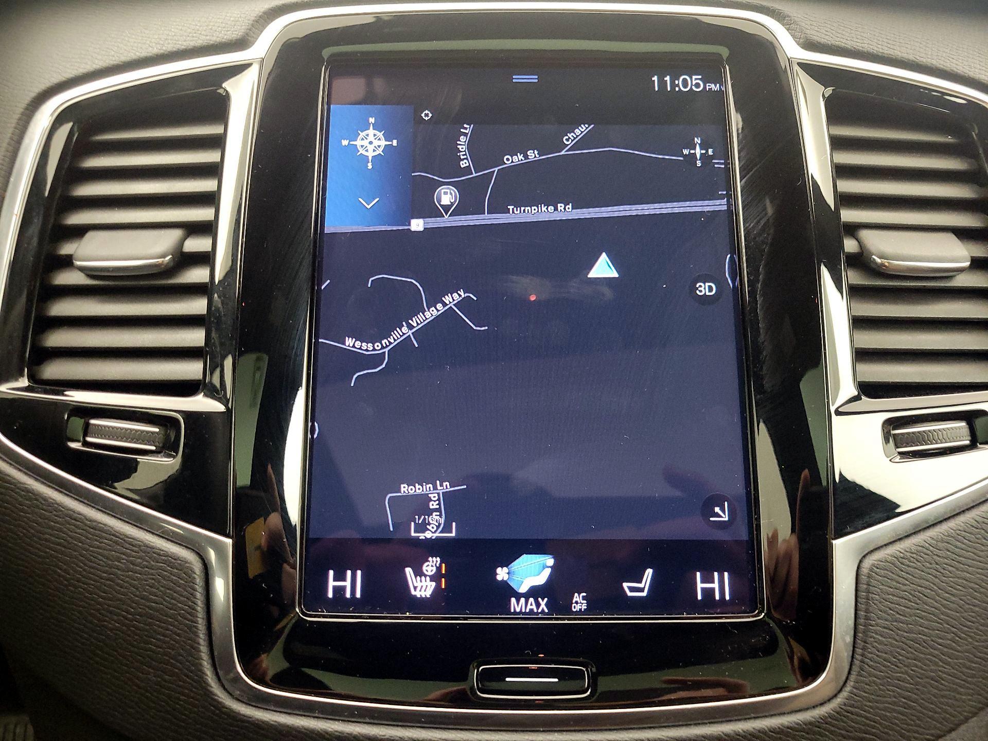 Thumbnail: 2022 Volvo XC90 - 14