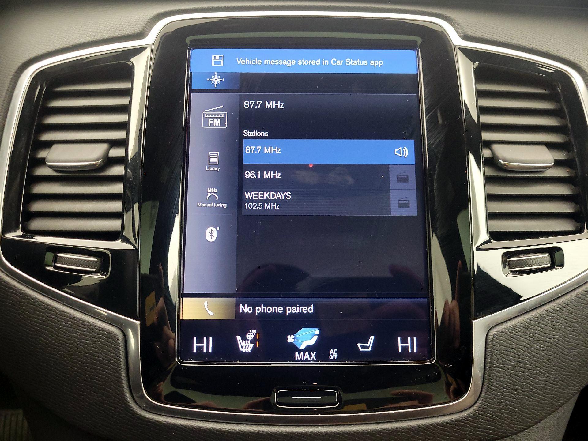 Thumbnail: 2022 Volvo XC90 - 16