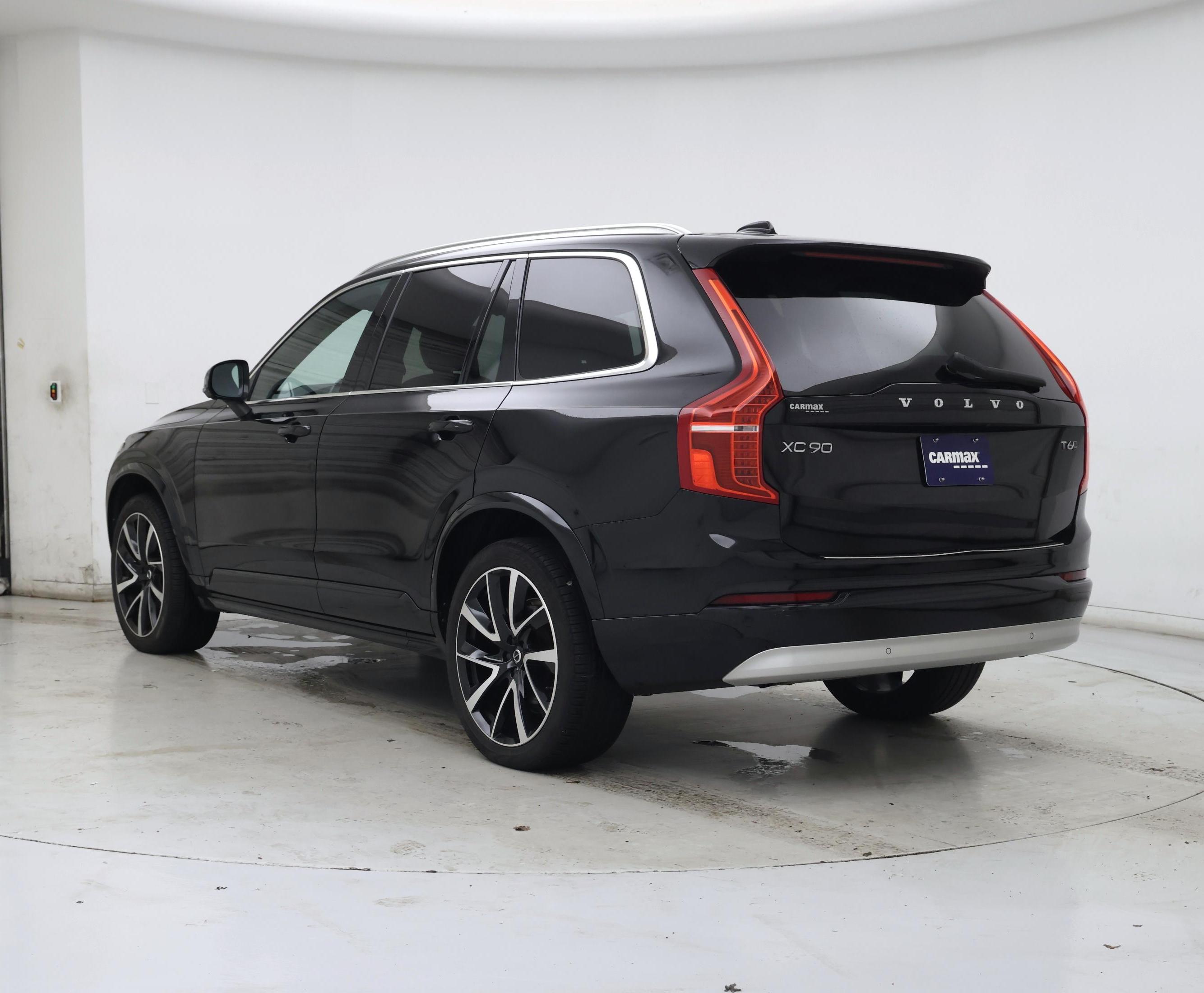 Thumbnail: 2022 Volvo XC90 - 2