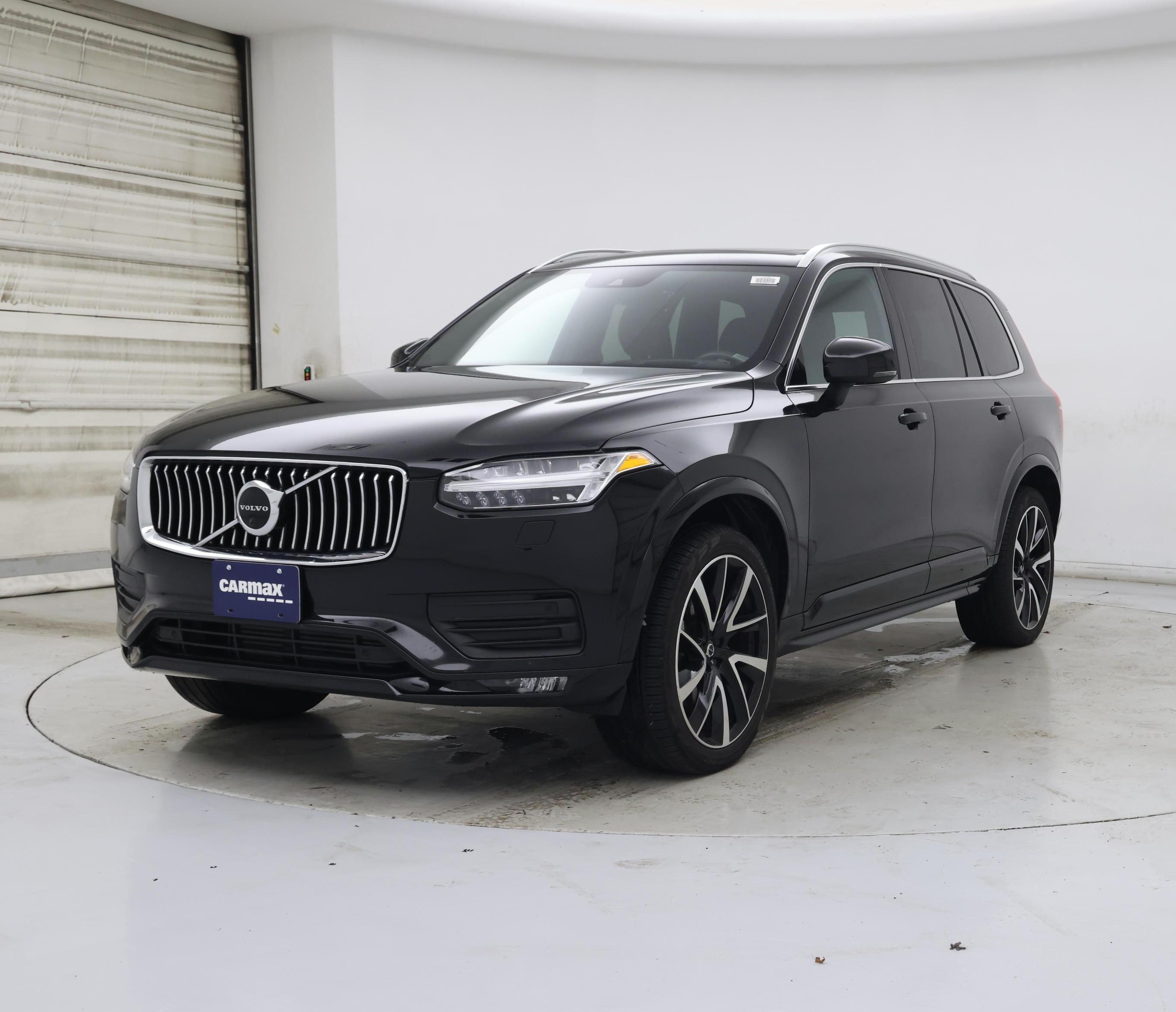 Thumbnail: 2022 Volvo XC90 - 4
