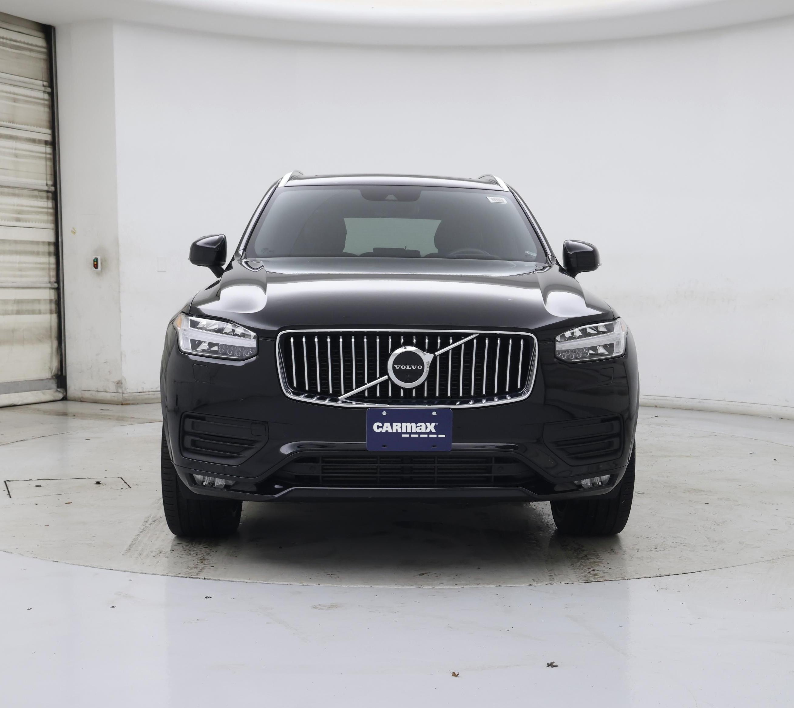 Thumbnail: 2022 Volvo XC90 - 5
