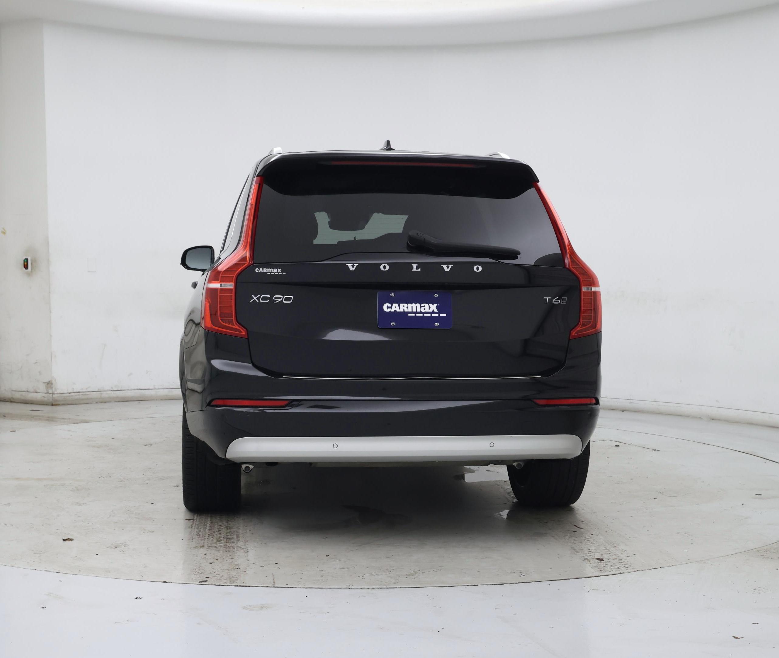 Thumbnail: 2022 Volvo XC90 - 6