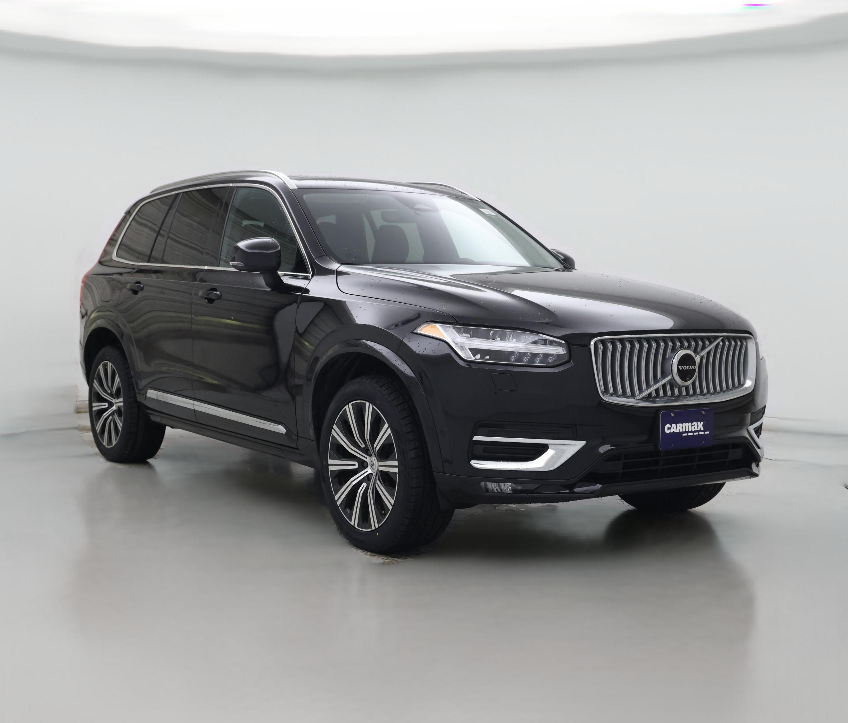 Thumbnail: 2024 Volvo XC90 - 1