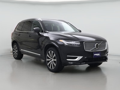 2024 Volvo XC90 B5 Plus Bright Theme