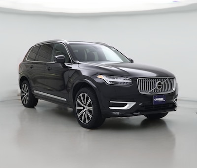 2024 Volvo XC90 B5 Plus Bright Theme