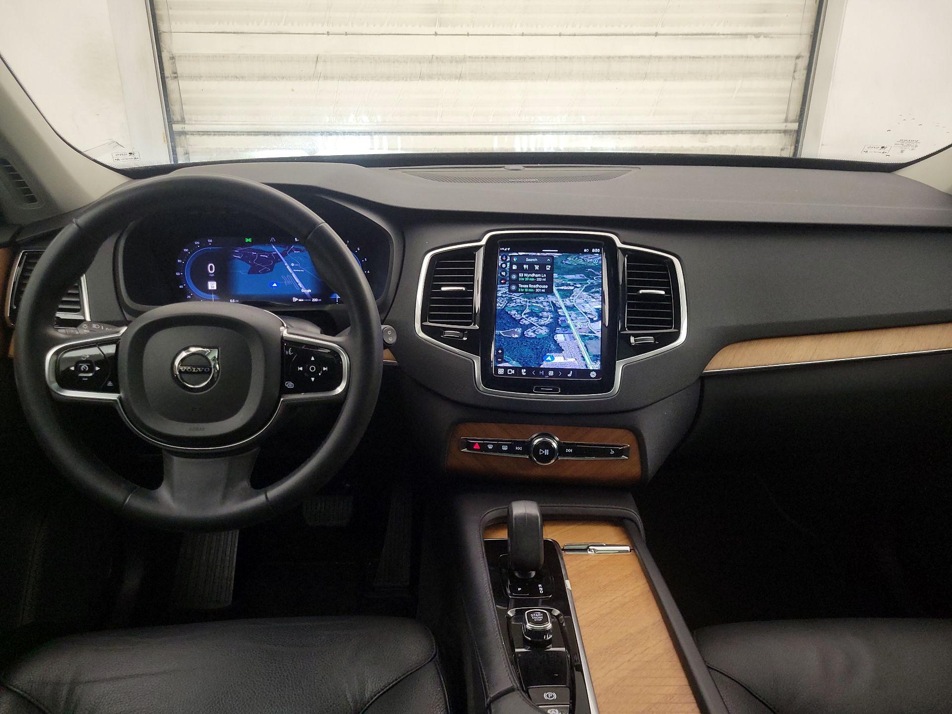 Thumbnail: 2024 Volvo XC90 - 9