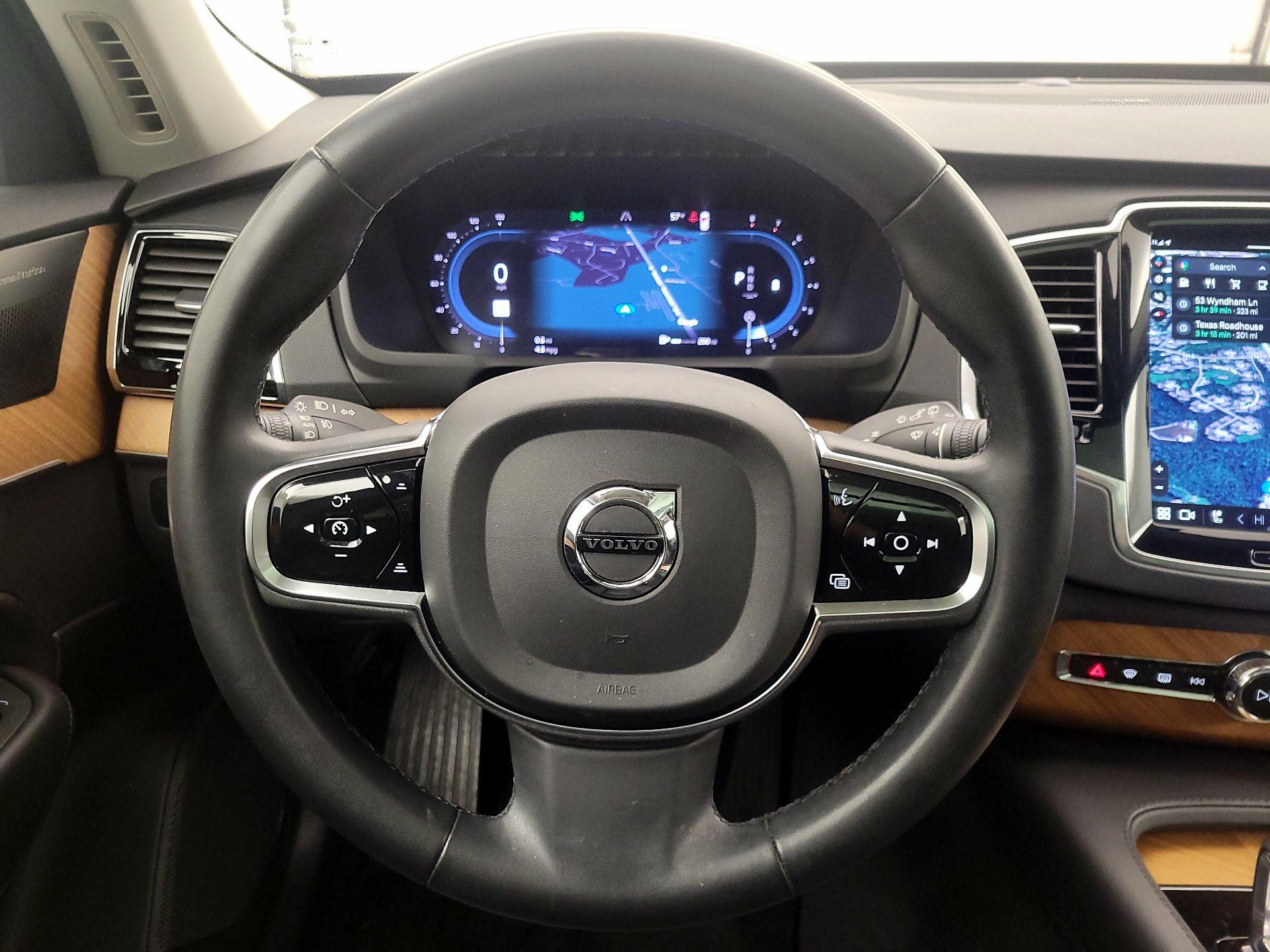 Thumbnail: 2024 Volvo XC90 - 10