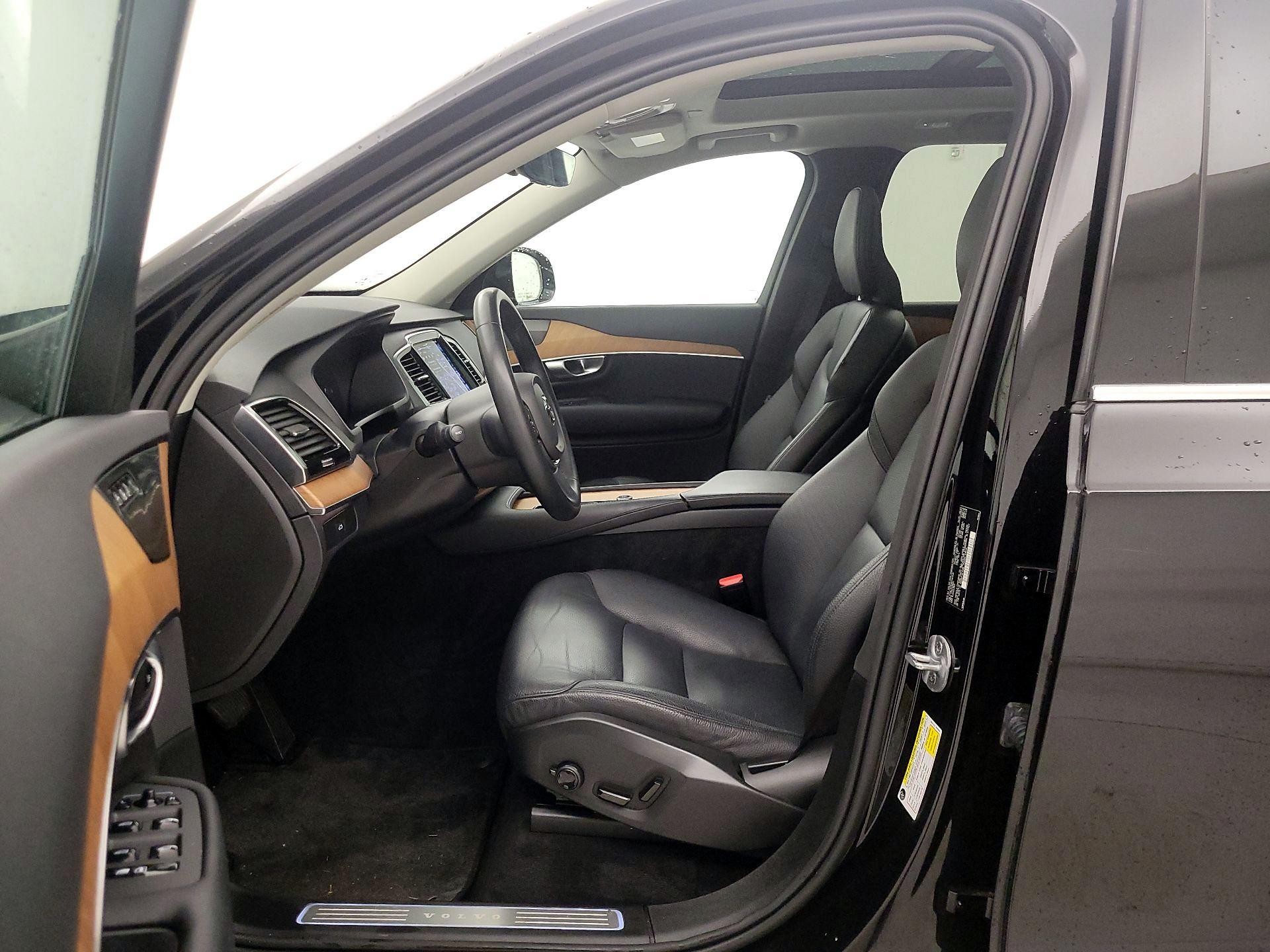 Thumbnail: 2024 Volvo XC90 - 11