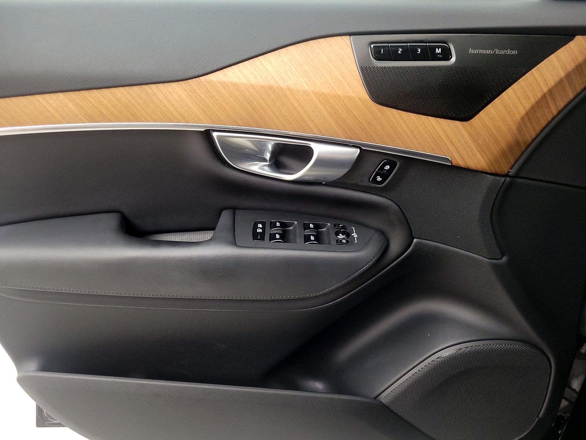 Thumbnail: 2024 Volvo XC90 - 12