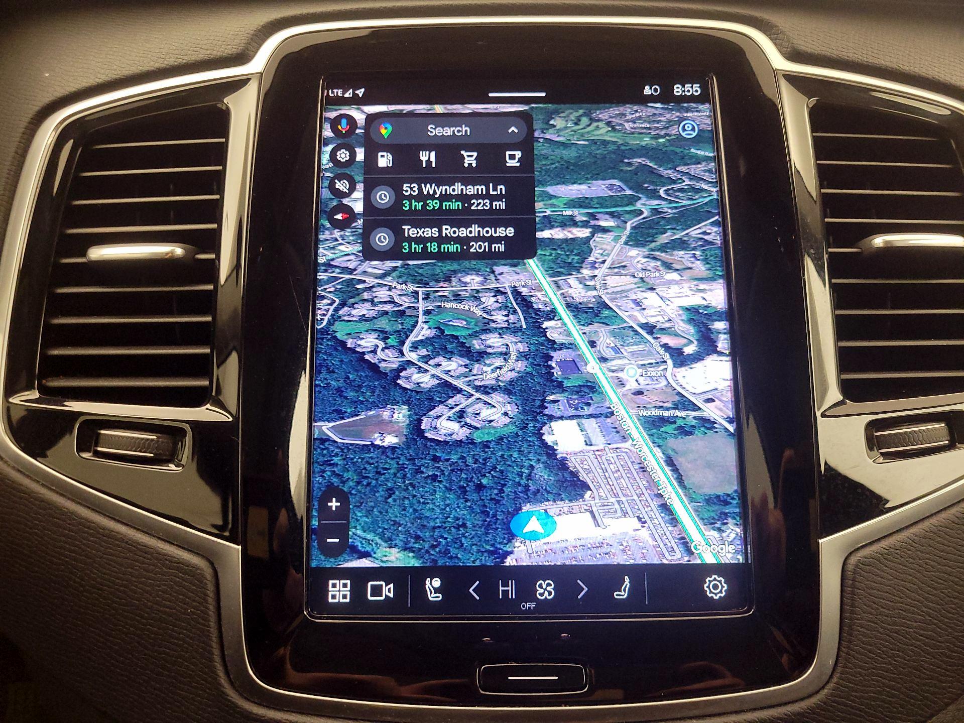 Thumbnail: 2024 Volvo XC90 - 14