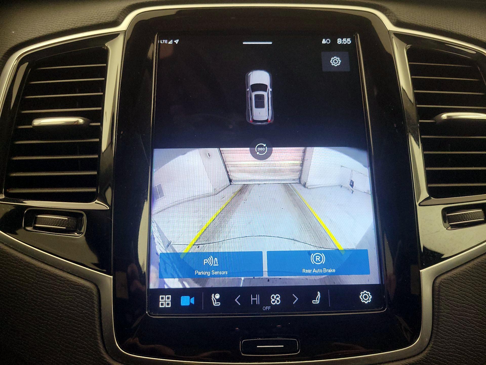 Thumbnail: 2024 Volvo XC90 - 15