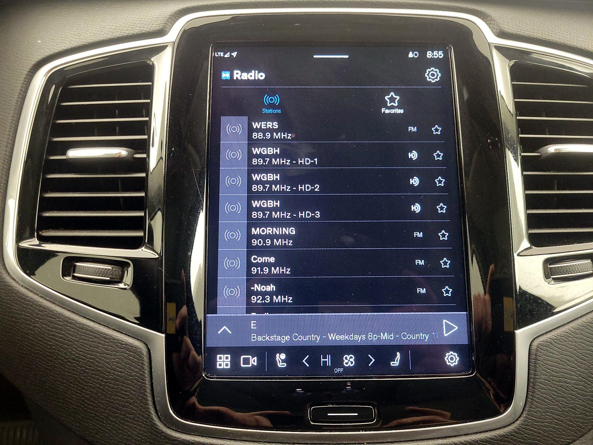 Thumbnail: 2024 Volvo XC90 - 16