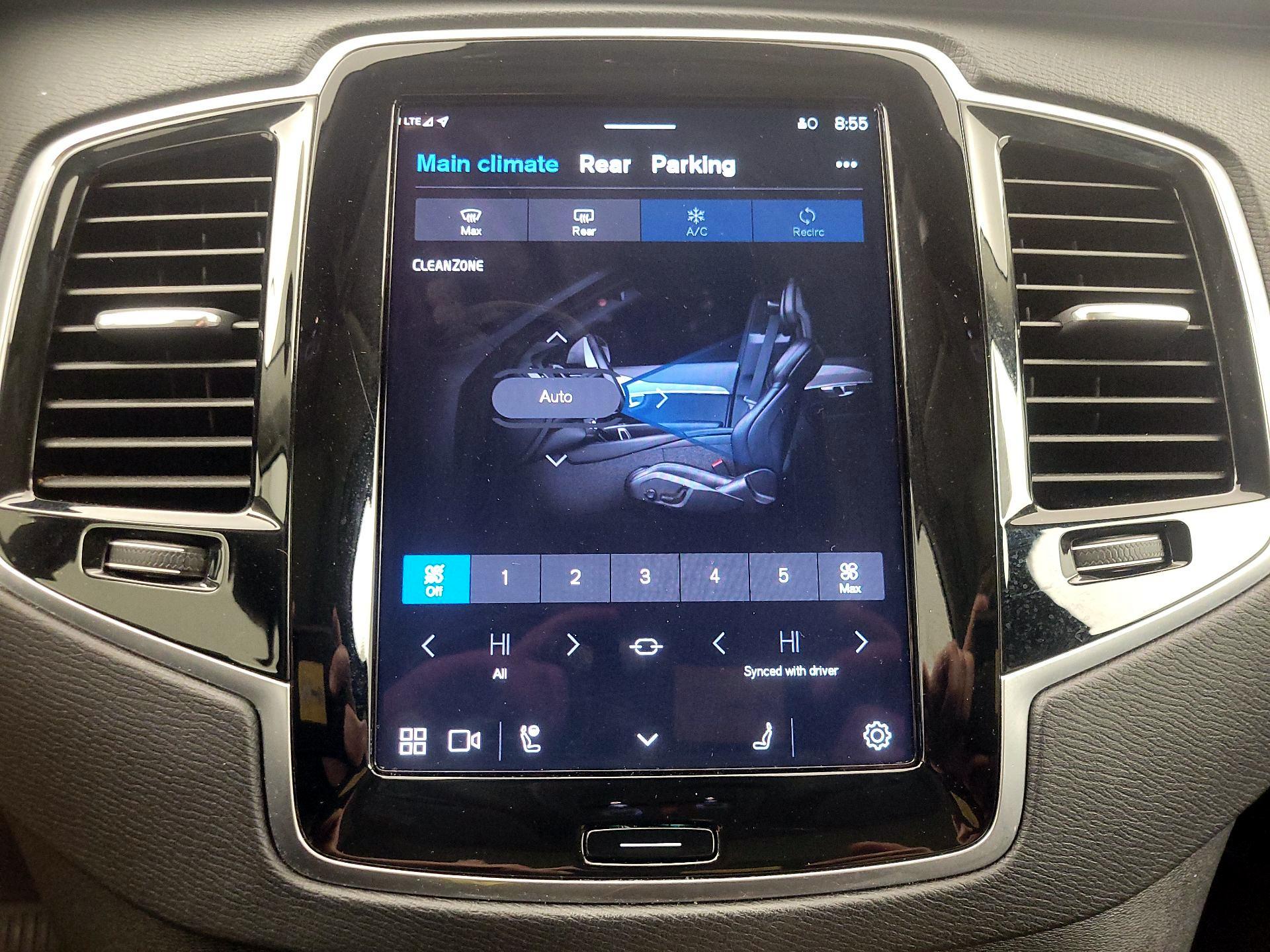 Thumbnail: 2024 Volvo XC90 - 17